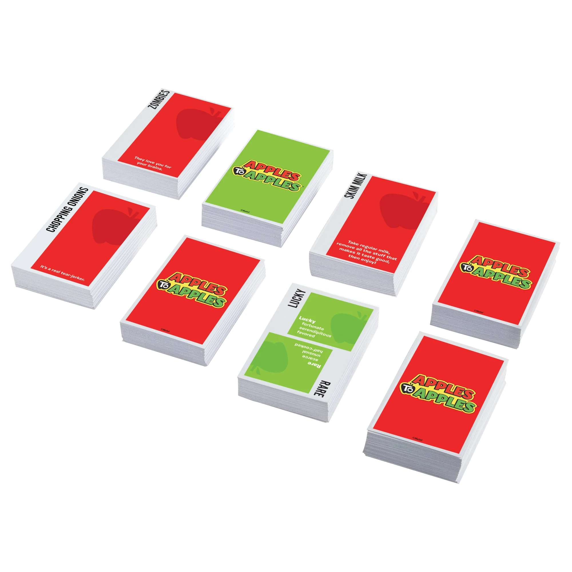 Apples To Apples - Image 4