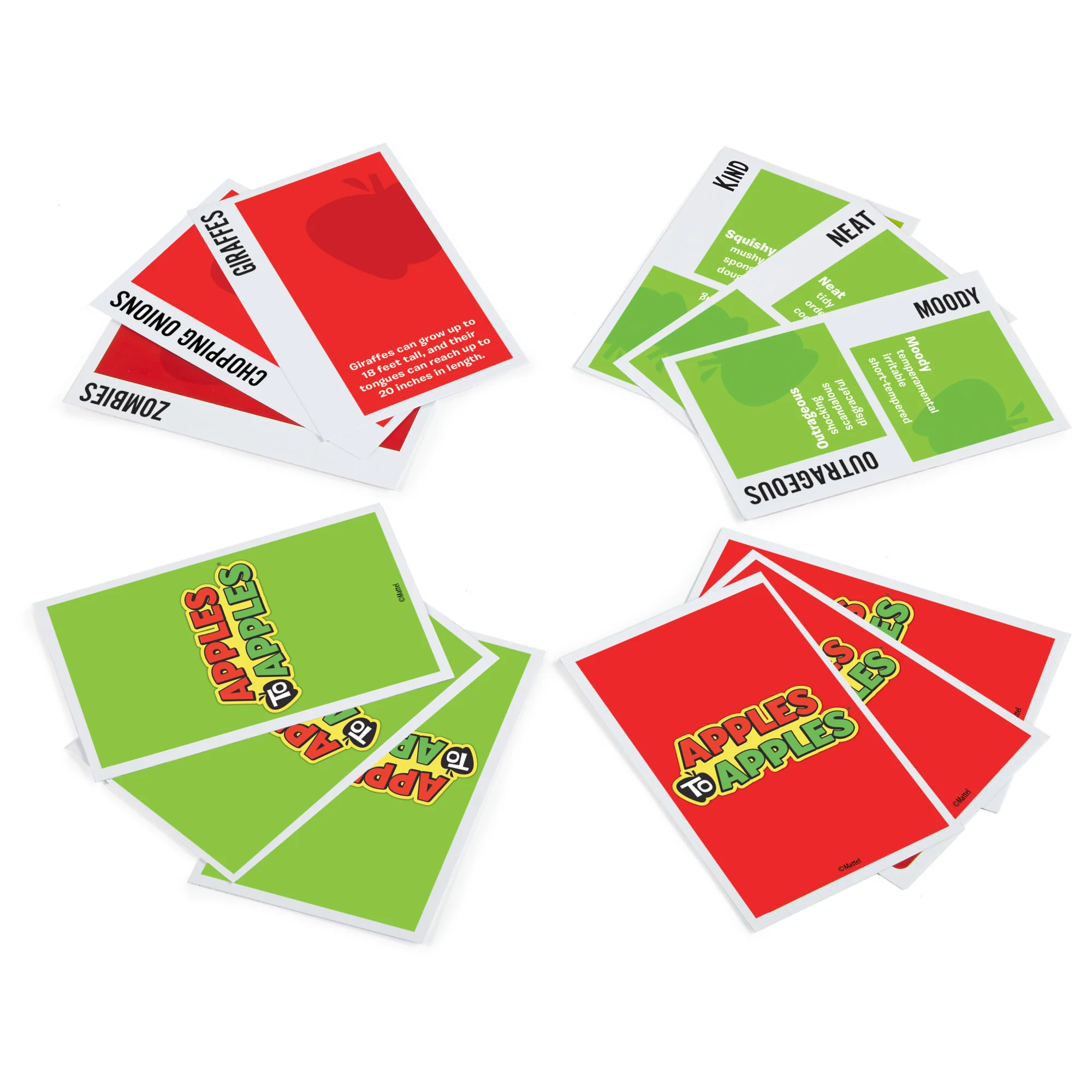 Apples To Apples - Image 5
