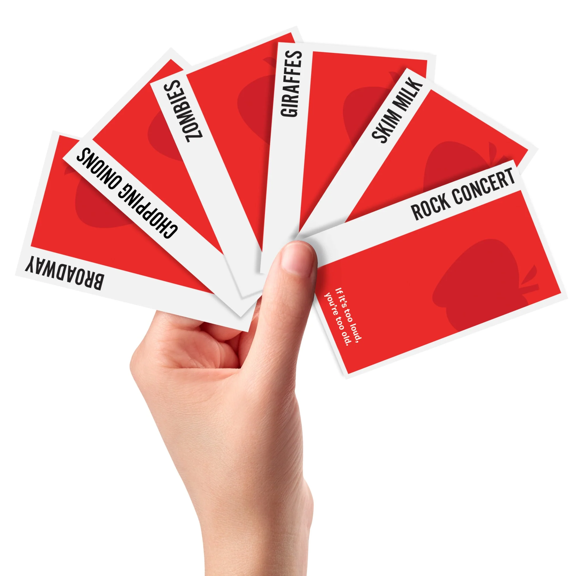 Apples To Apples - Image 6