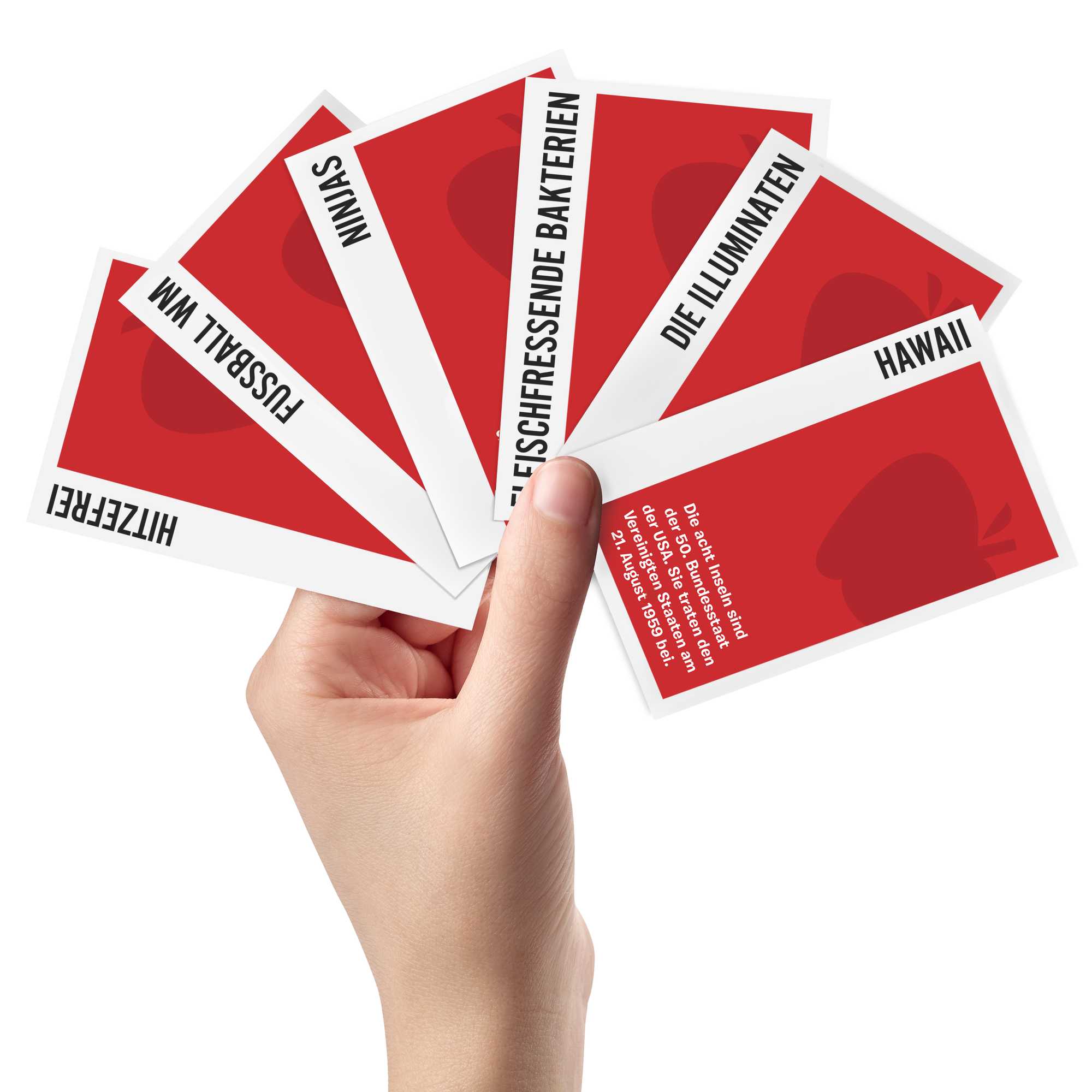 Apples To Apples Game Of Comparisons For Game Nights, Parties & Family Reunions - Image 5