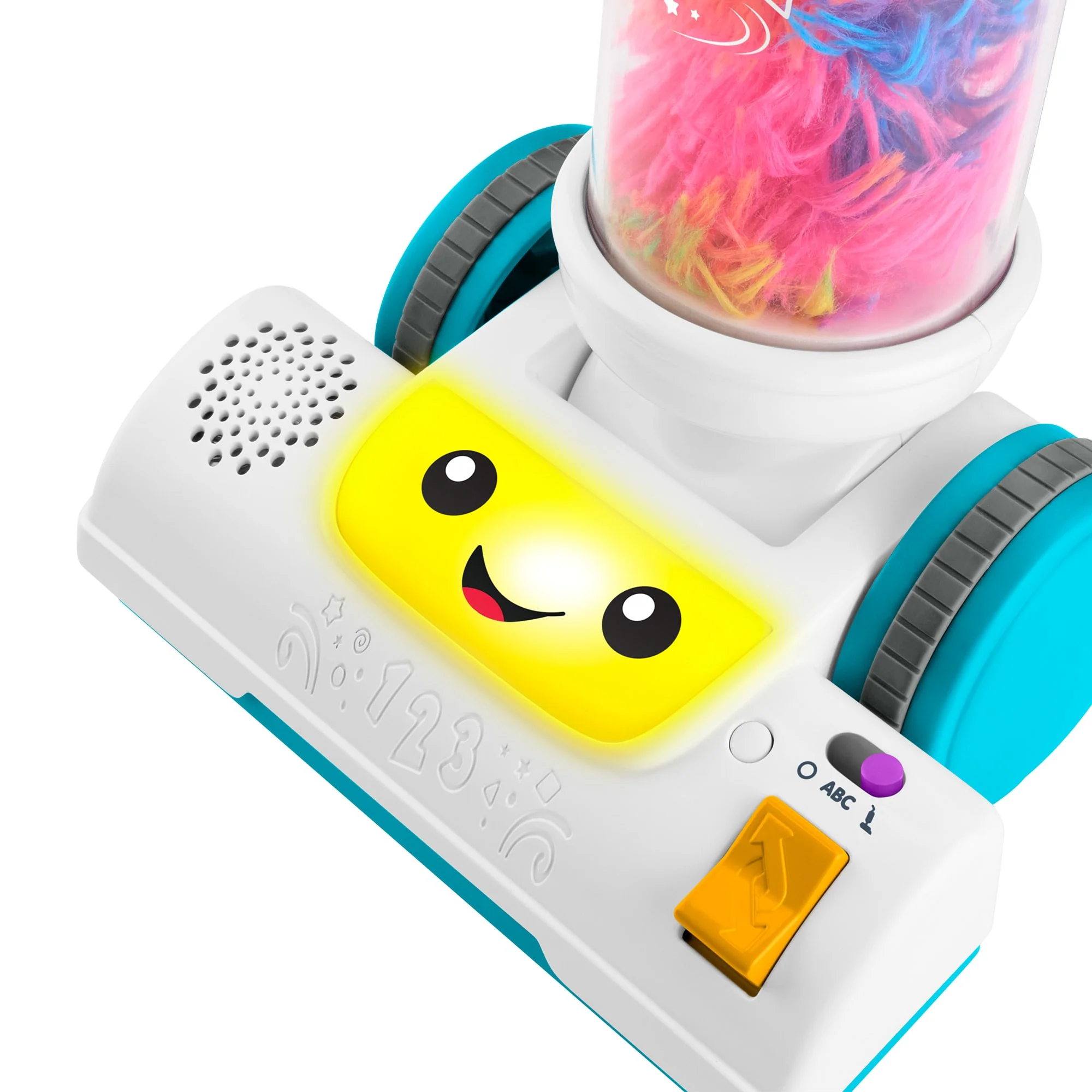 Aspirateur 2 en 1 Rires et Éveilmd Fisher-Price® - Image 5