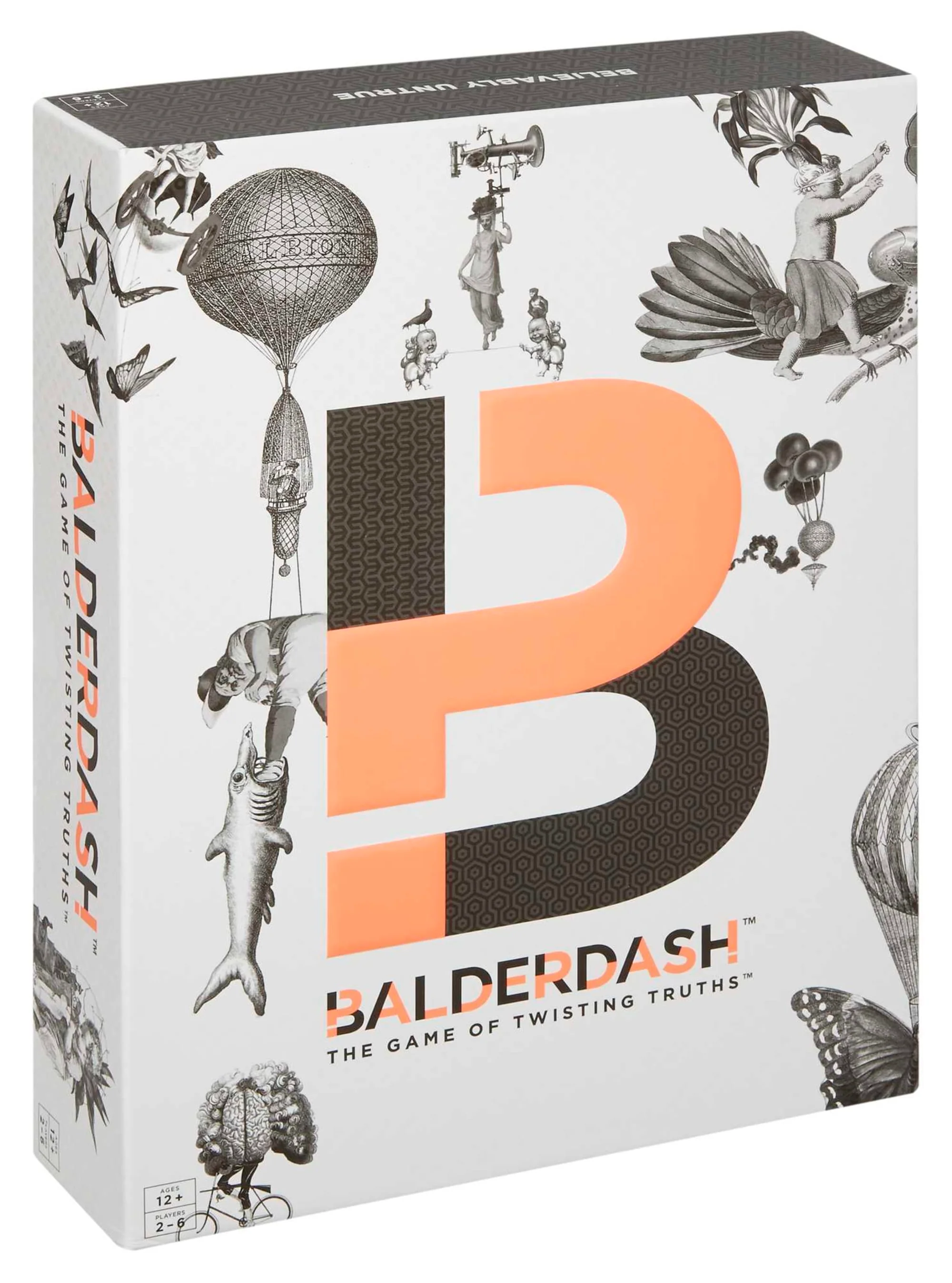 Balderdash - Image 3