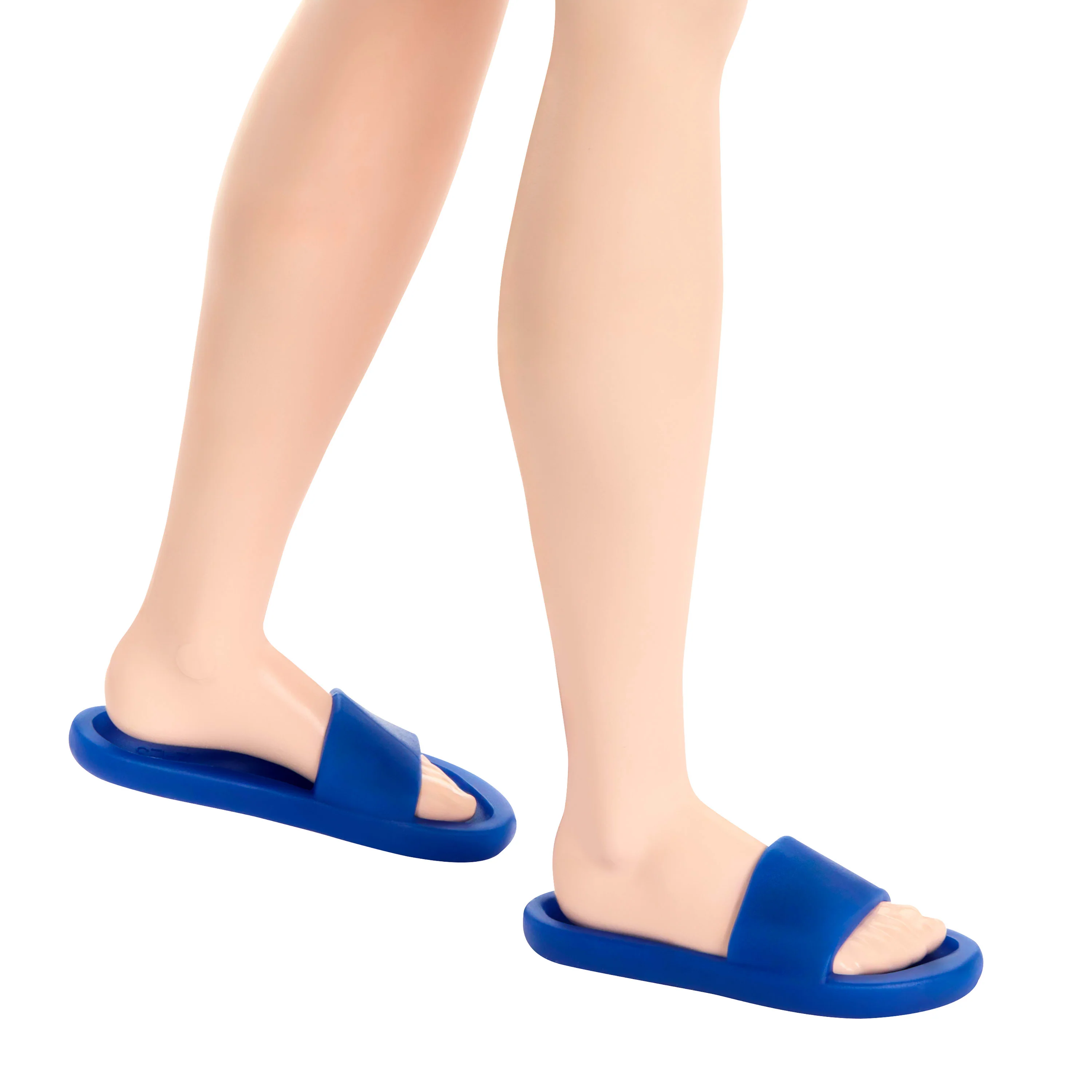 Barbie Allan Doll, Fashion Doll With Beach Look - Image 3