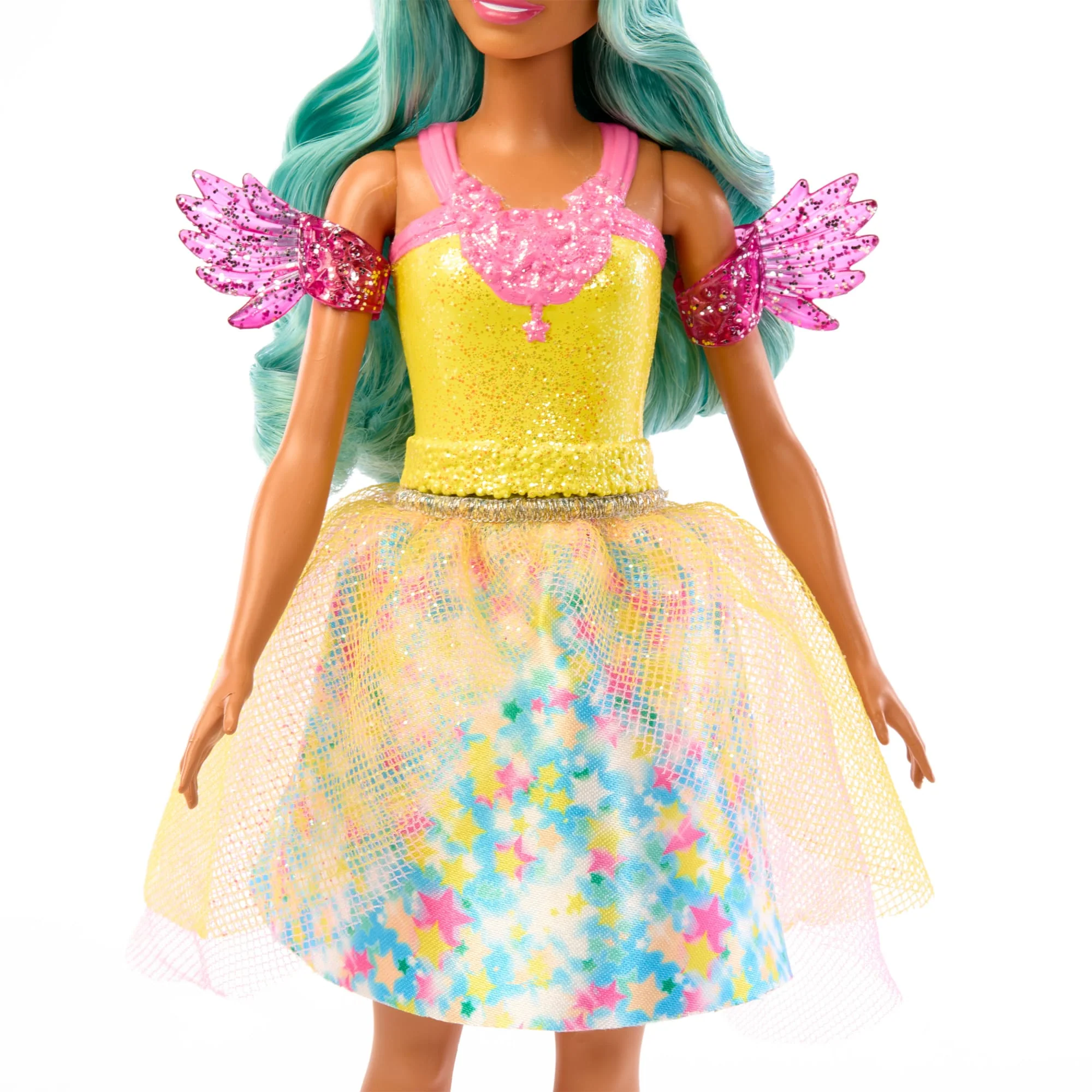 Barbie Barbie: A Touch Of Magic Poupée Teresa, Tenue, Animal - Image 4