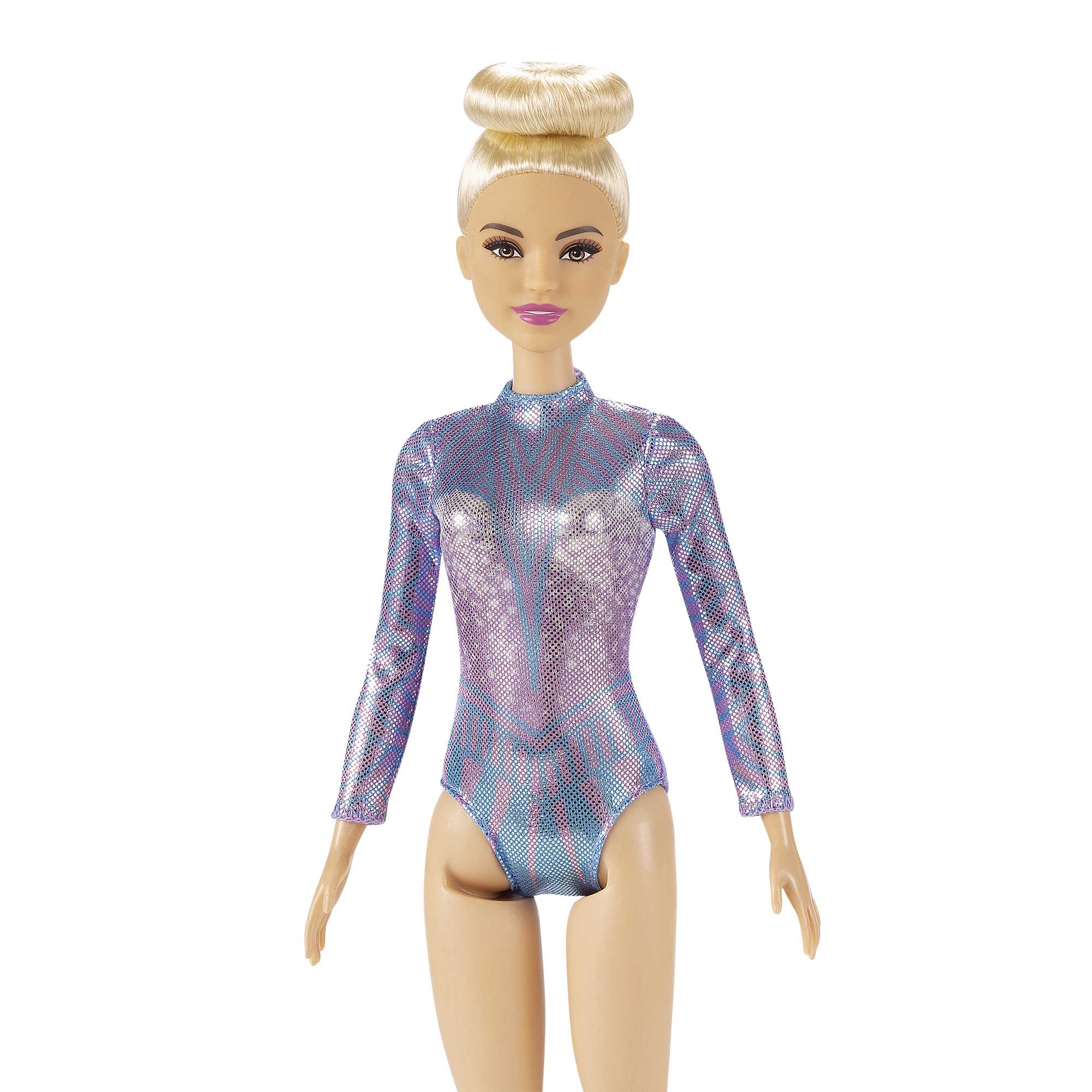 Barbie Gymnaste (Blonde) - Image 2