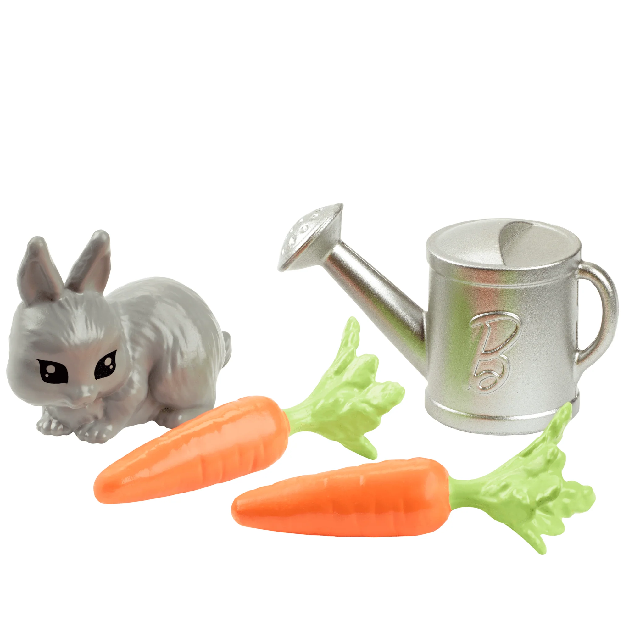 Barbie® Barbie World™ Coffret Avec Accessoires Jardin - Image 3