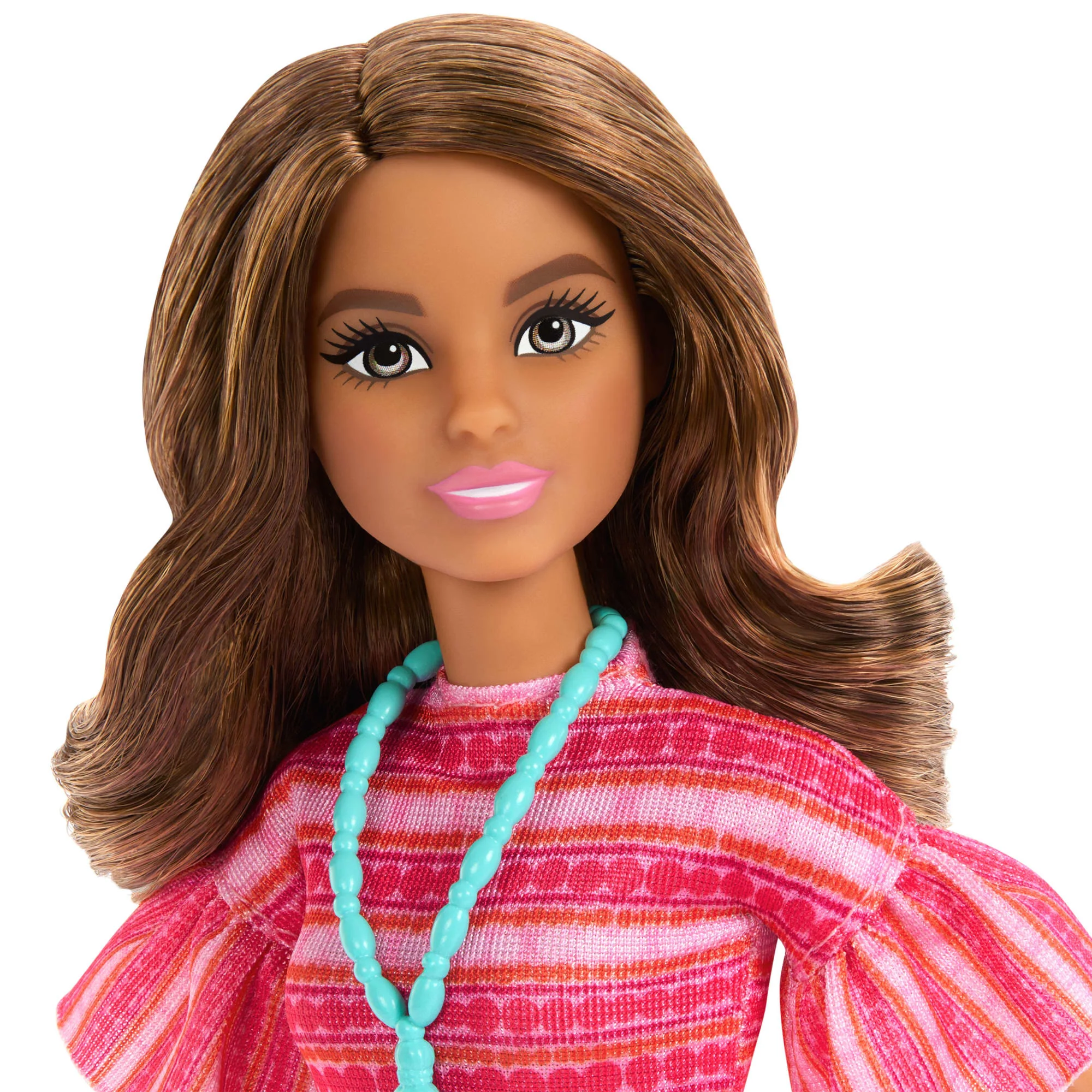 Barbie Boneca Receita da Amizade de Teresa - Image 2