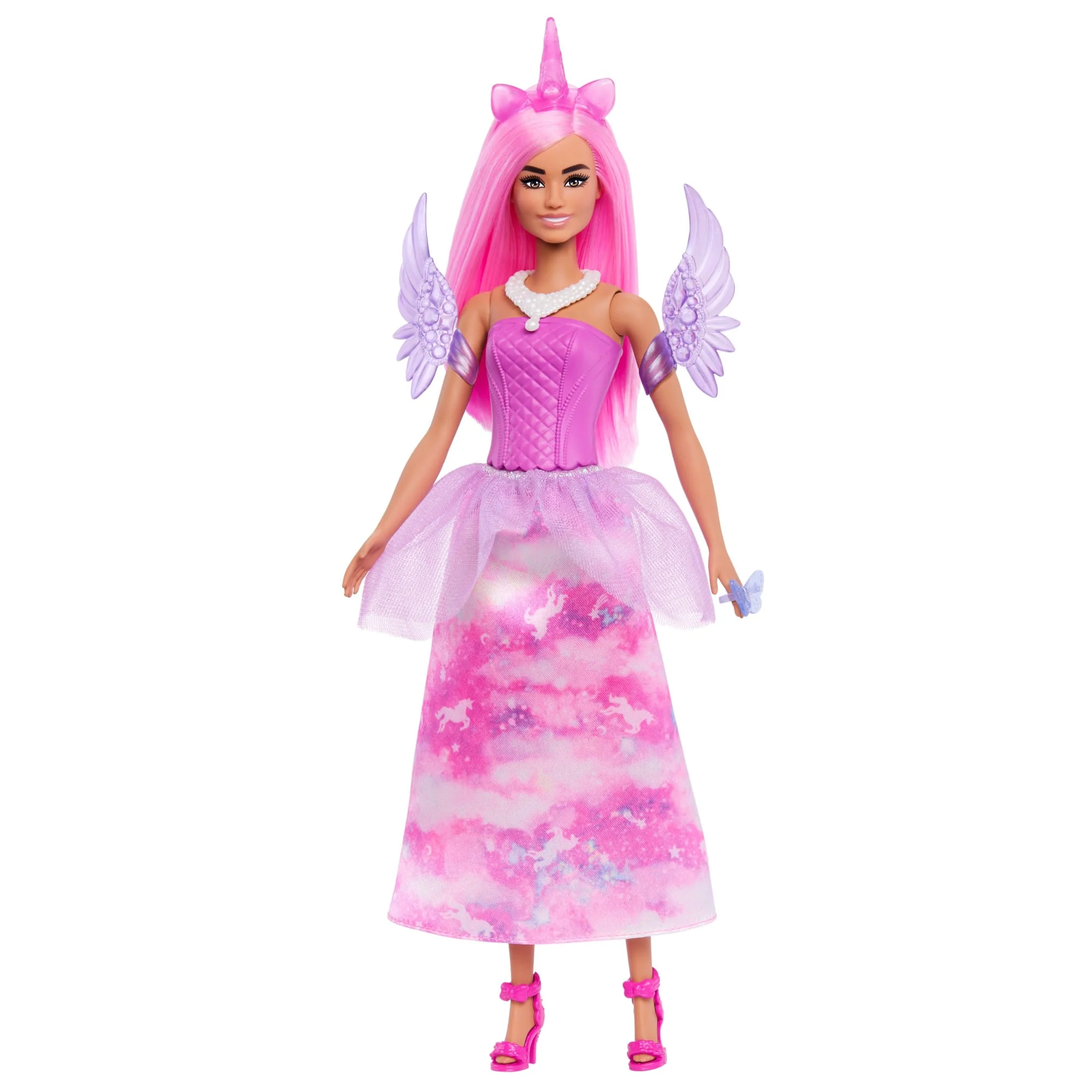 Barbie-Calendrier de L’Avent - Image 2