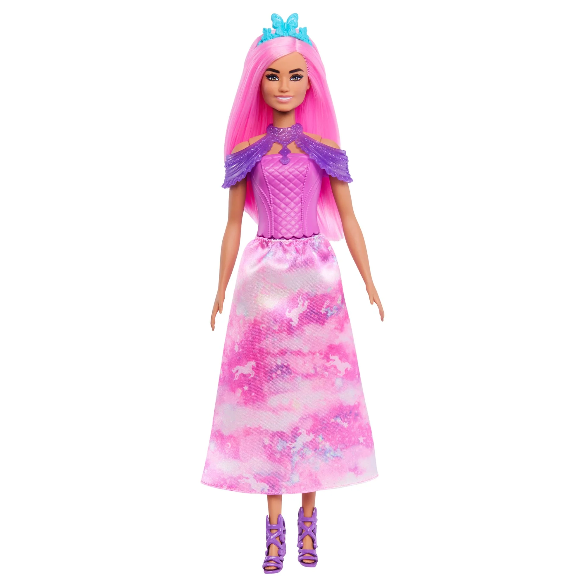 Barbie-Calendrier de L’Avent - Image 4