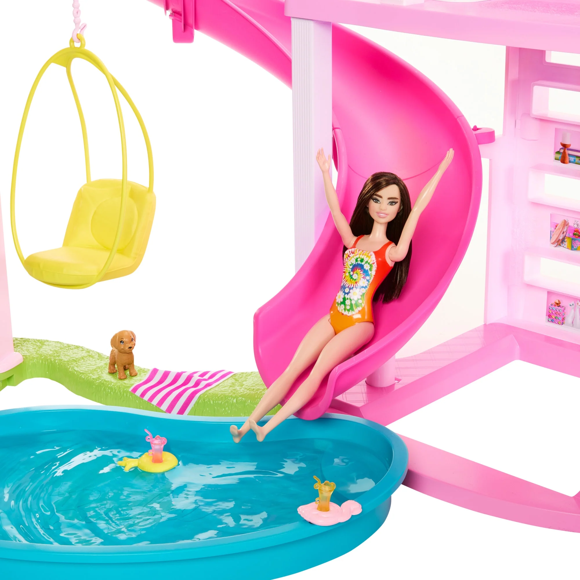 Barbie Casa de Bonecas Dos Sonhos - Image 4
