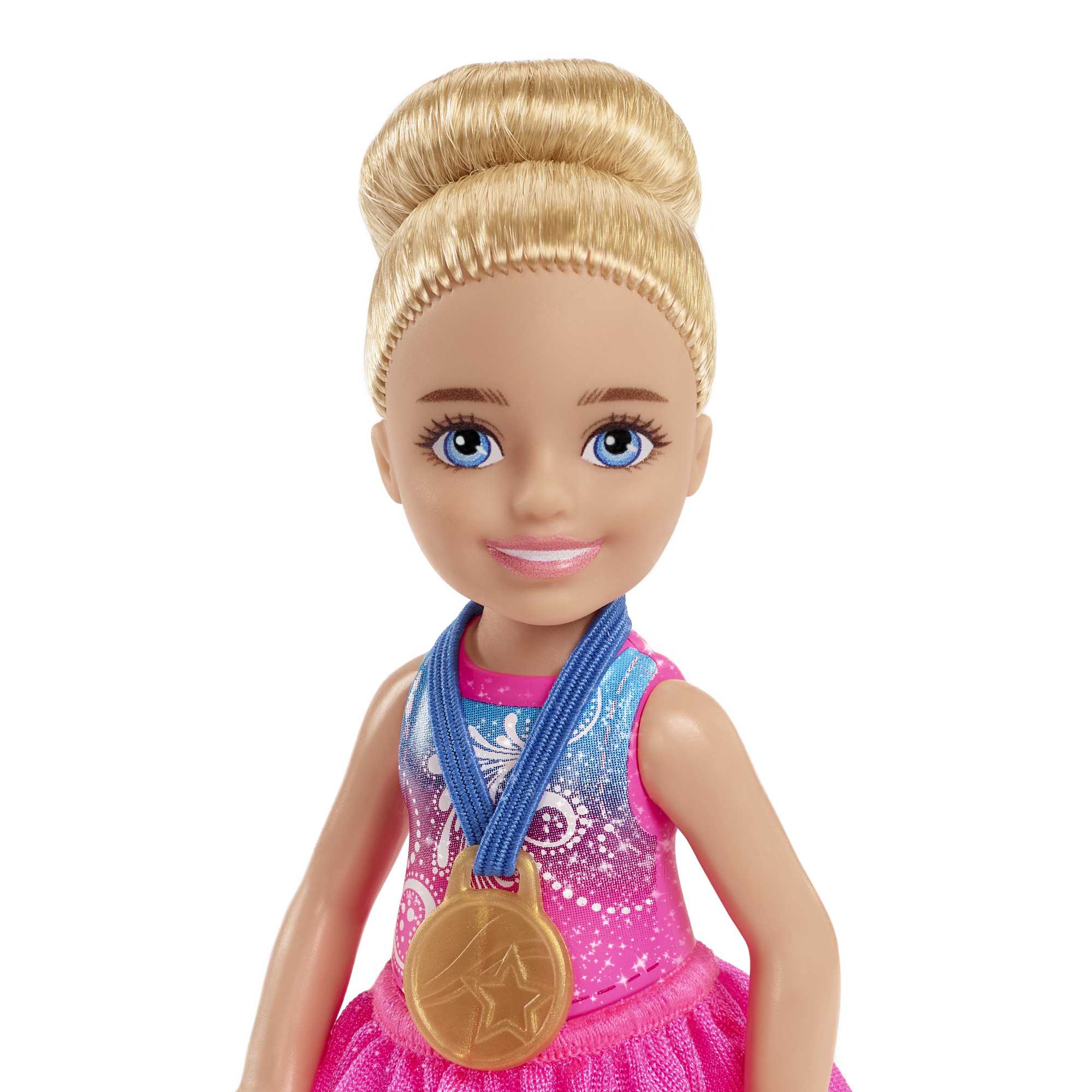 Barbie Chelsea Can Be… Ice Skater Doll - Image 5