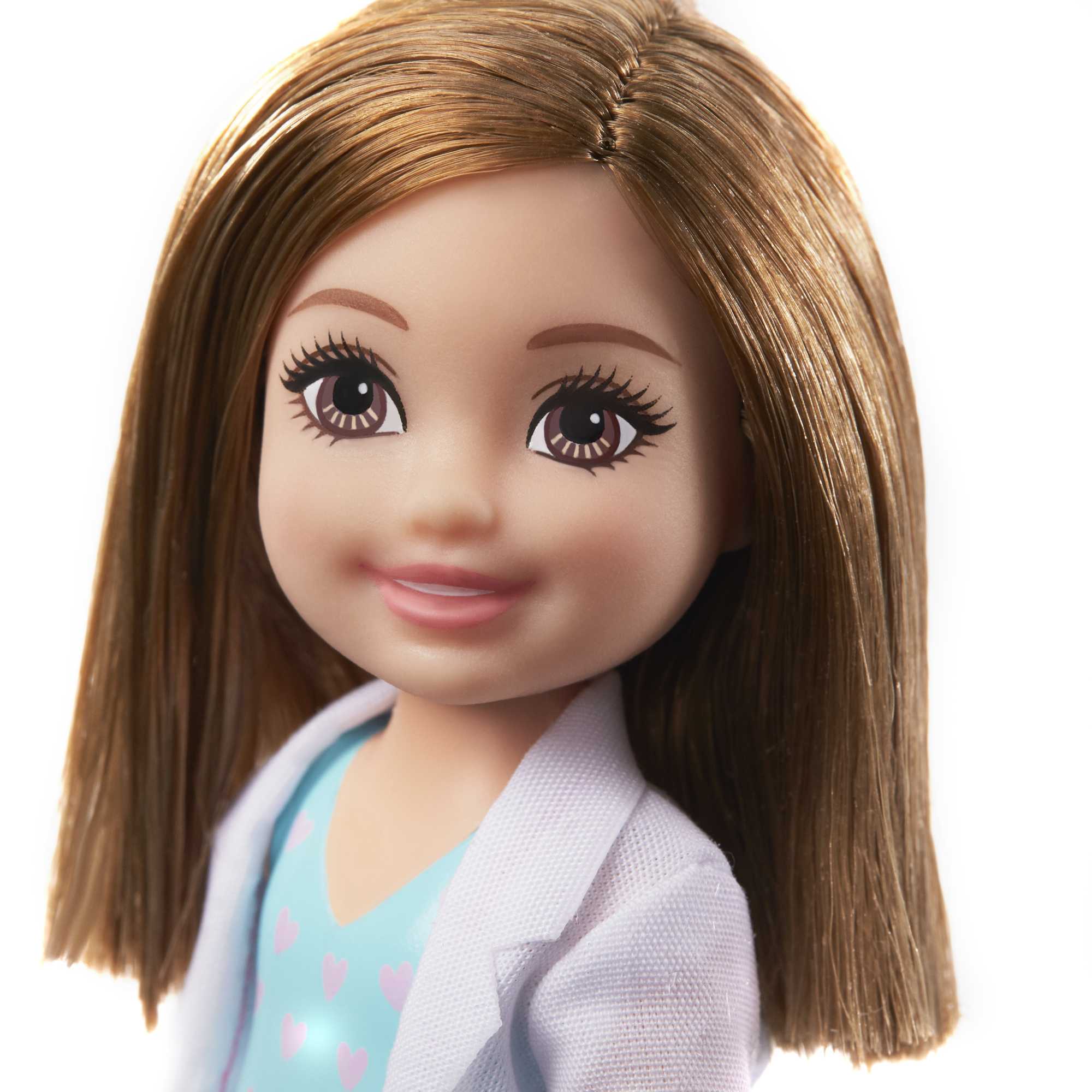Barbie Chelsea Docteure - Image 3