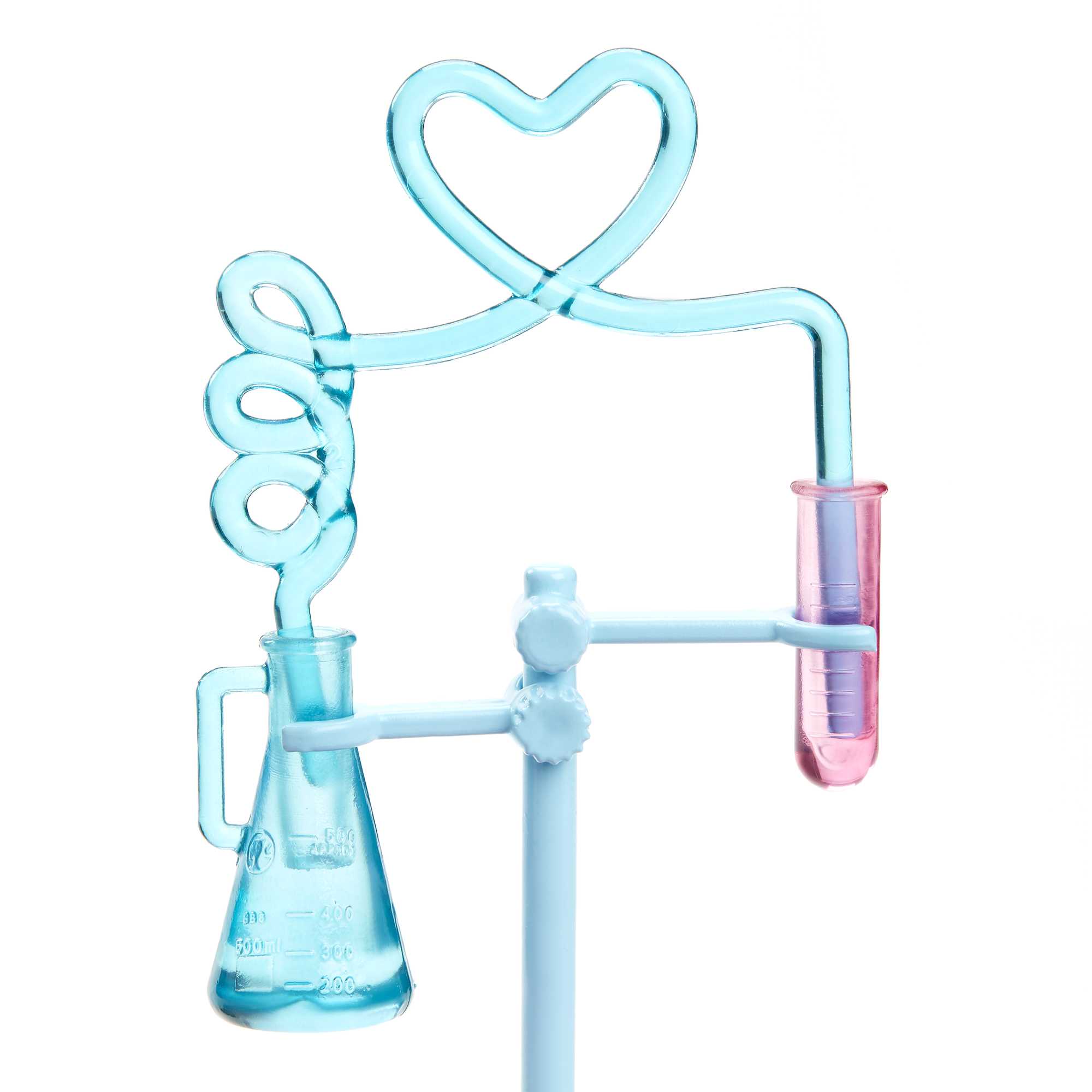 Barbie Chelsea Doll And Accessories, Can Be Scientist Playset With Small Doll And Lab Accessories - Image 5