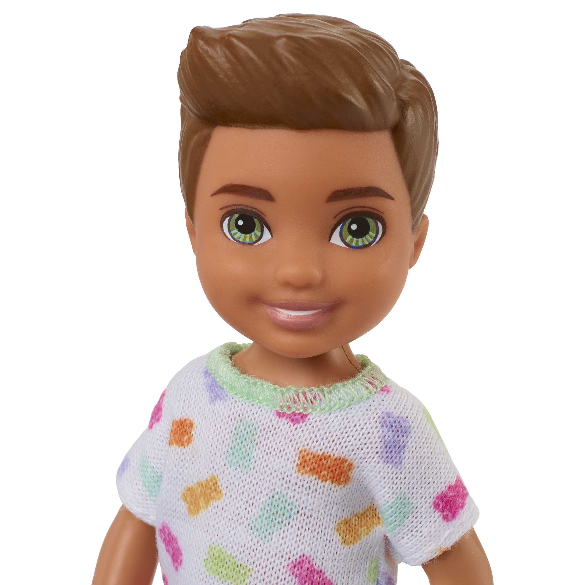 Barbie Chelsea Doll - Gummy Bear - Image 3