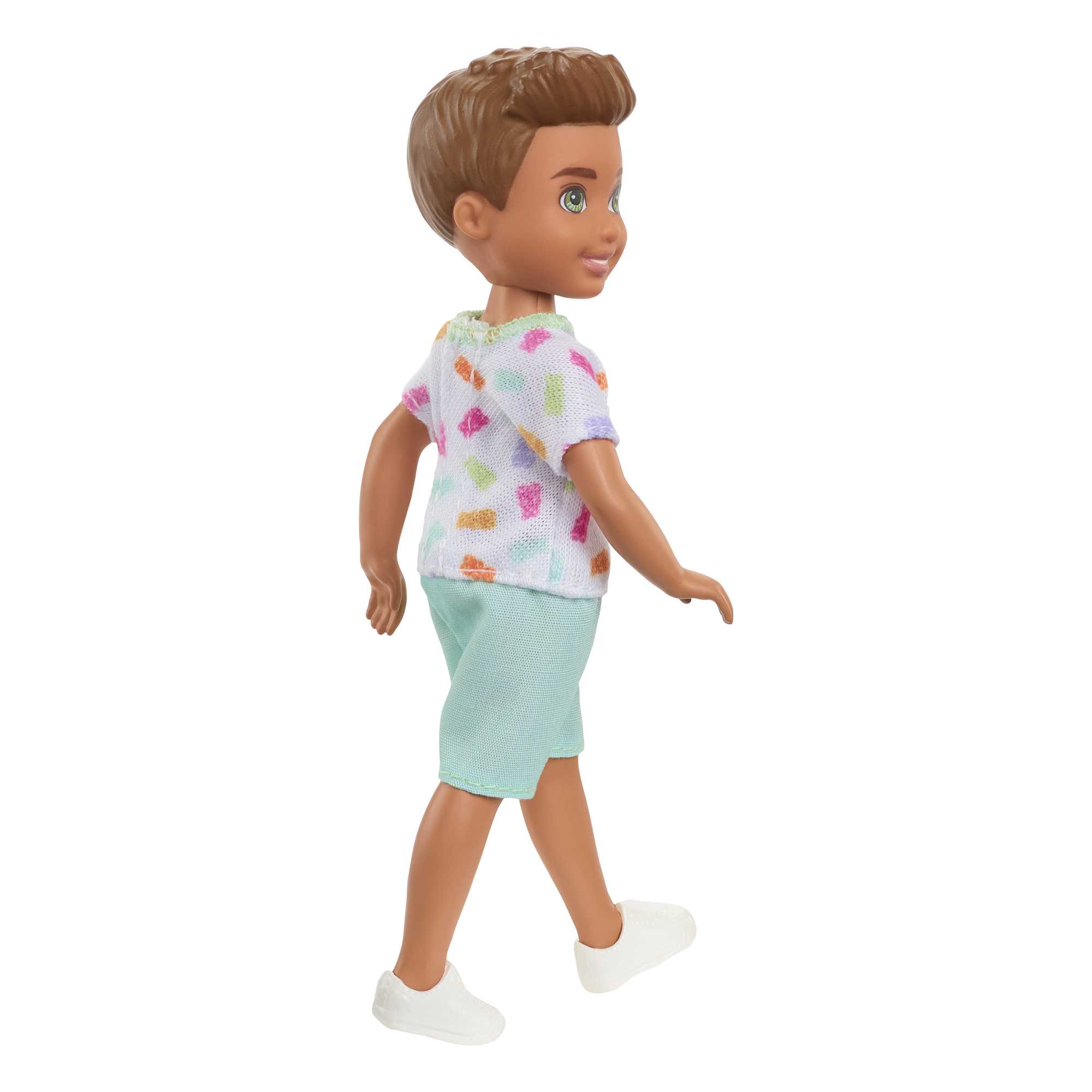 Barbie Chelsea Doll - Gummy Bear - Image 5