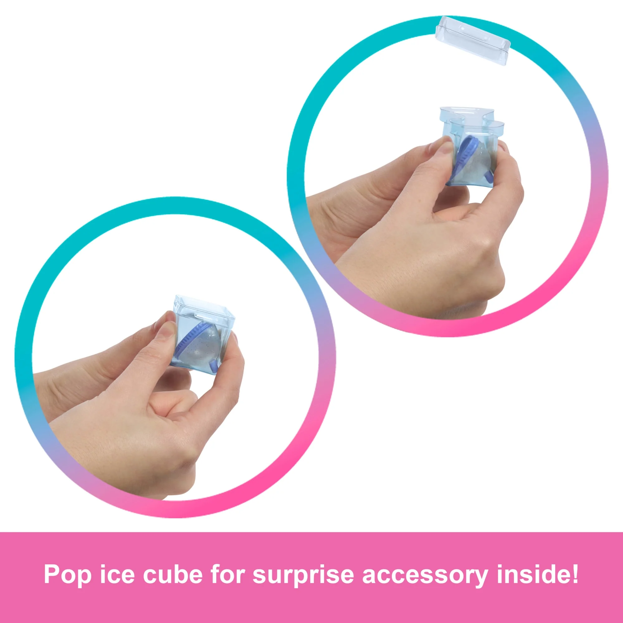 Barbie Chelsea Pop Reveal Bubble Tea Series Doll in Tea Can-inspired Package With 5 Surprises, Scented - Image 4