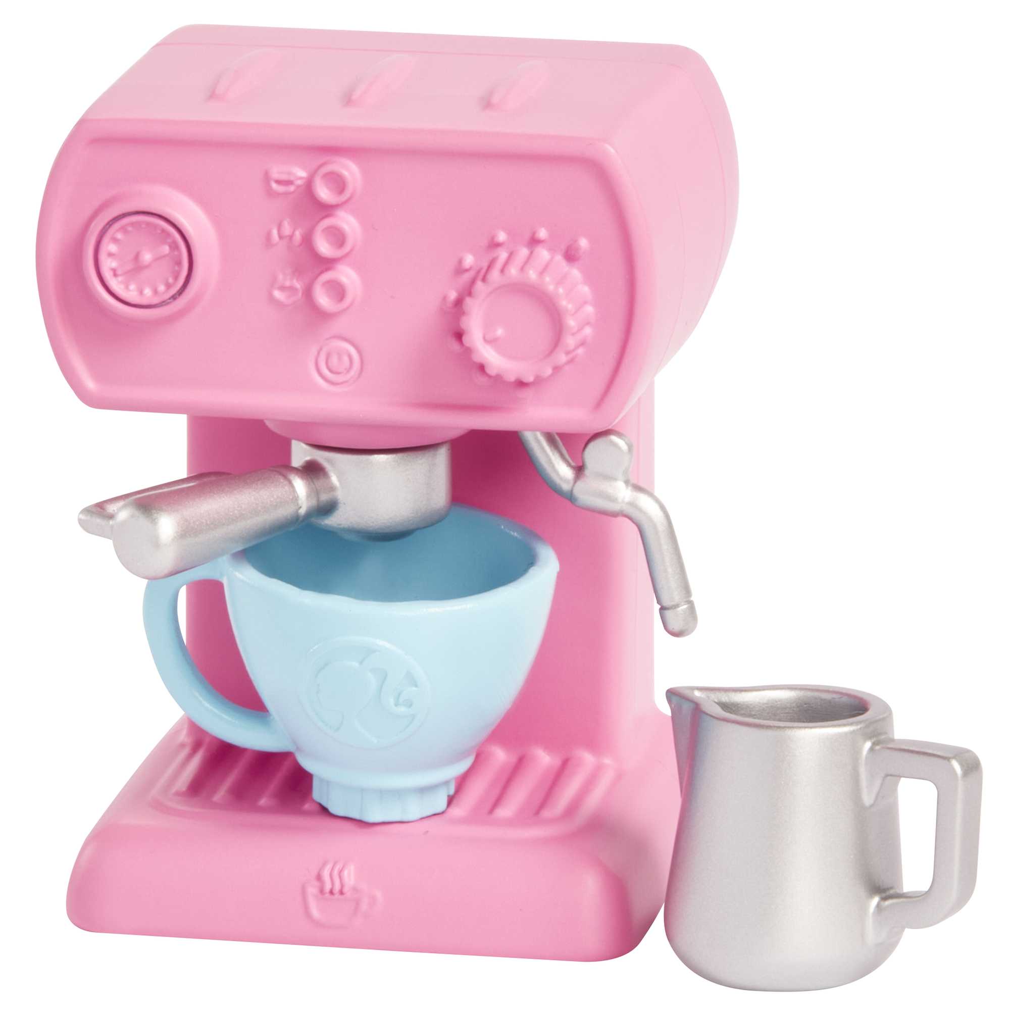 Barbie® Chelsea Poupée Chelsea Peut Être… Barista, Poupée et Acc. - Image 2