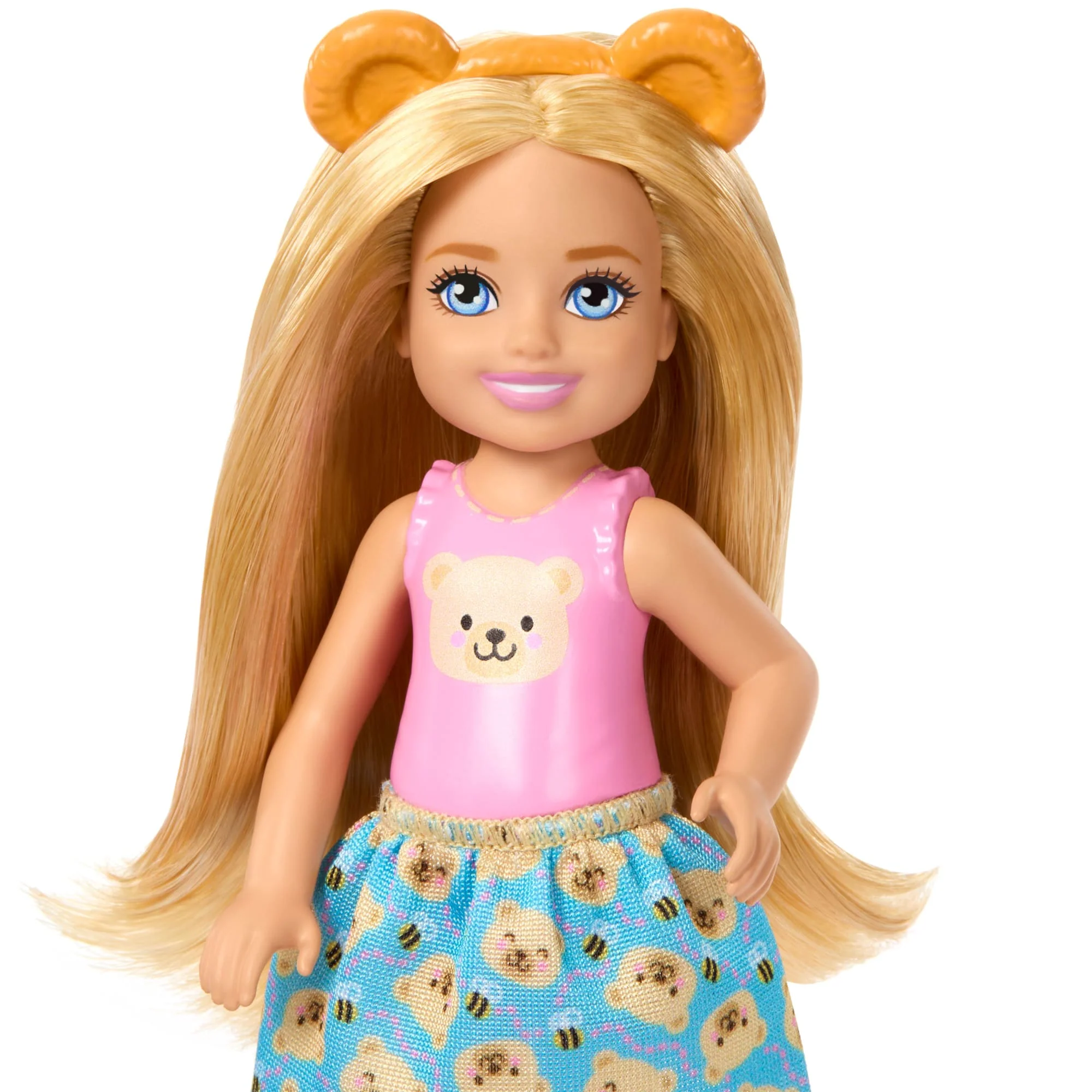 Barbie Chelsea Set de Juego Chelsea Fiesta de Té - Image 3