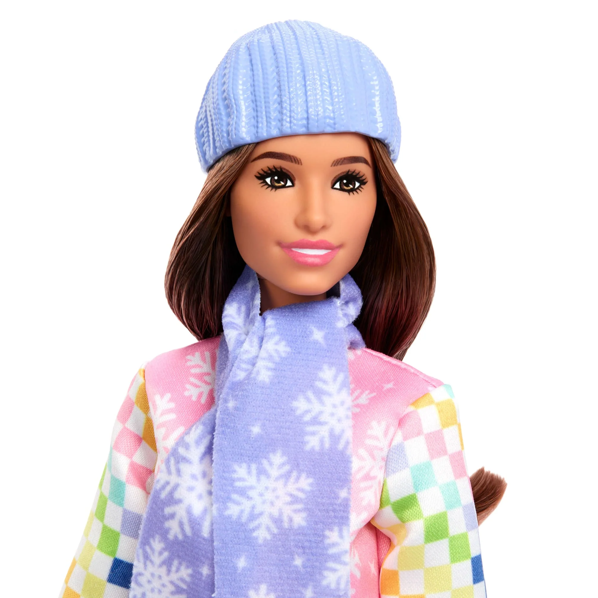 Barbie Coffret Barbie Snowboardeuse - Image 3