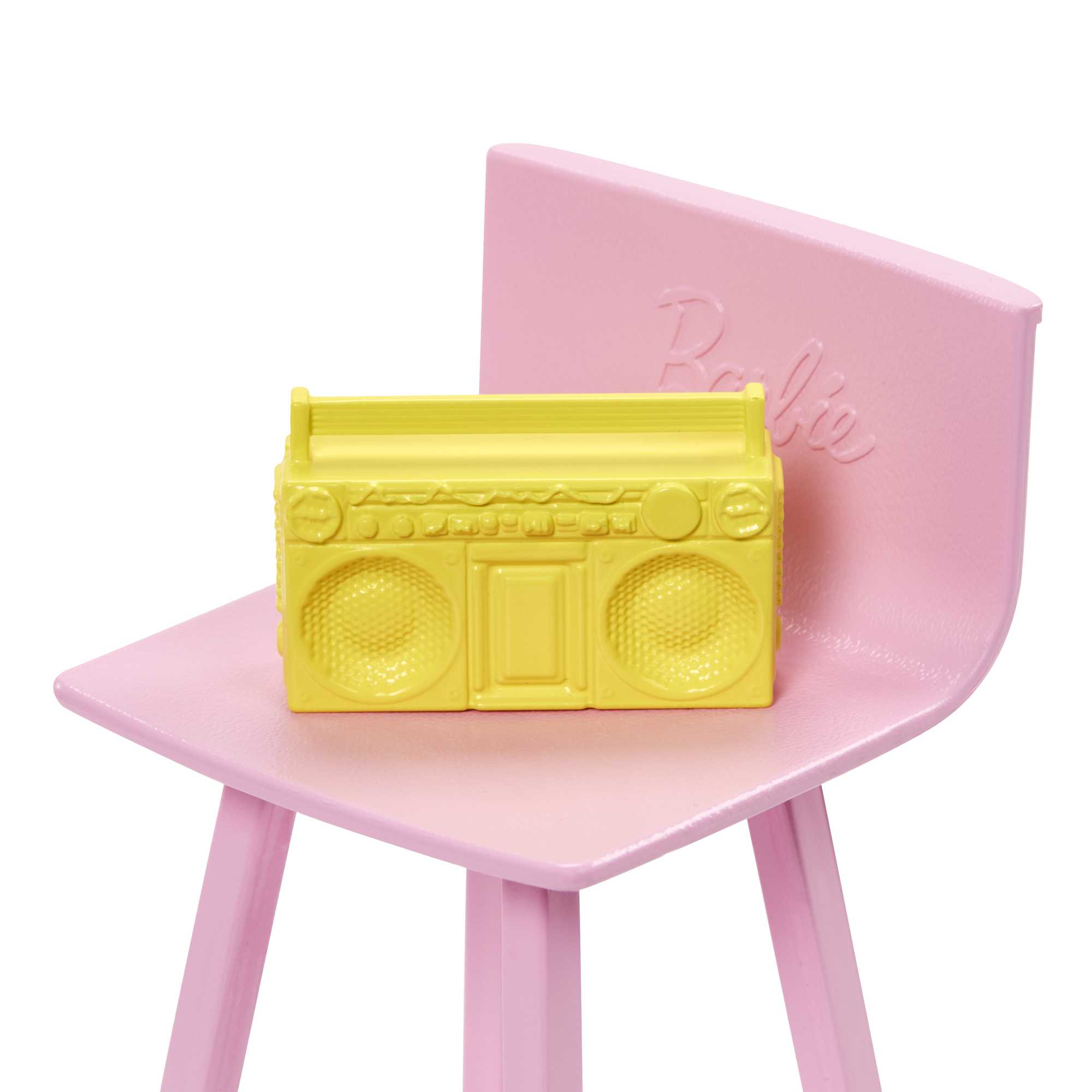 Barbie® Bar à Smoothies de Piscine Coffret D’Accessoires - Image 4
