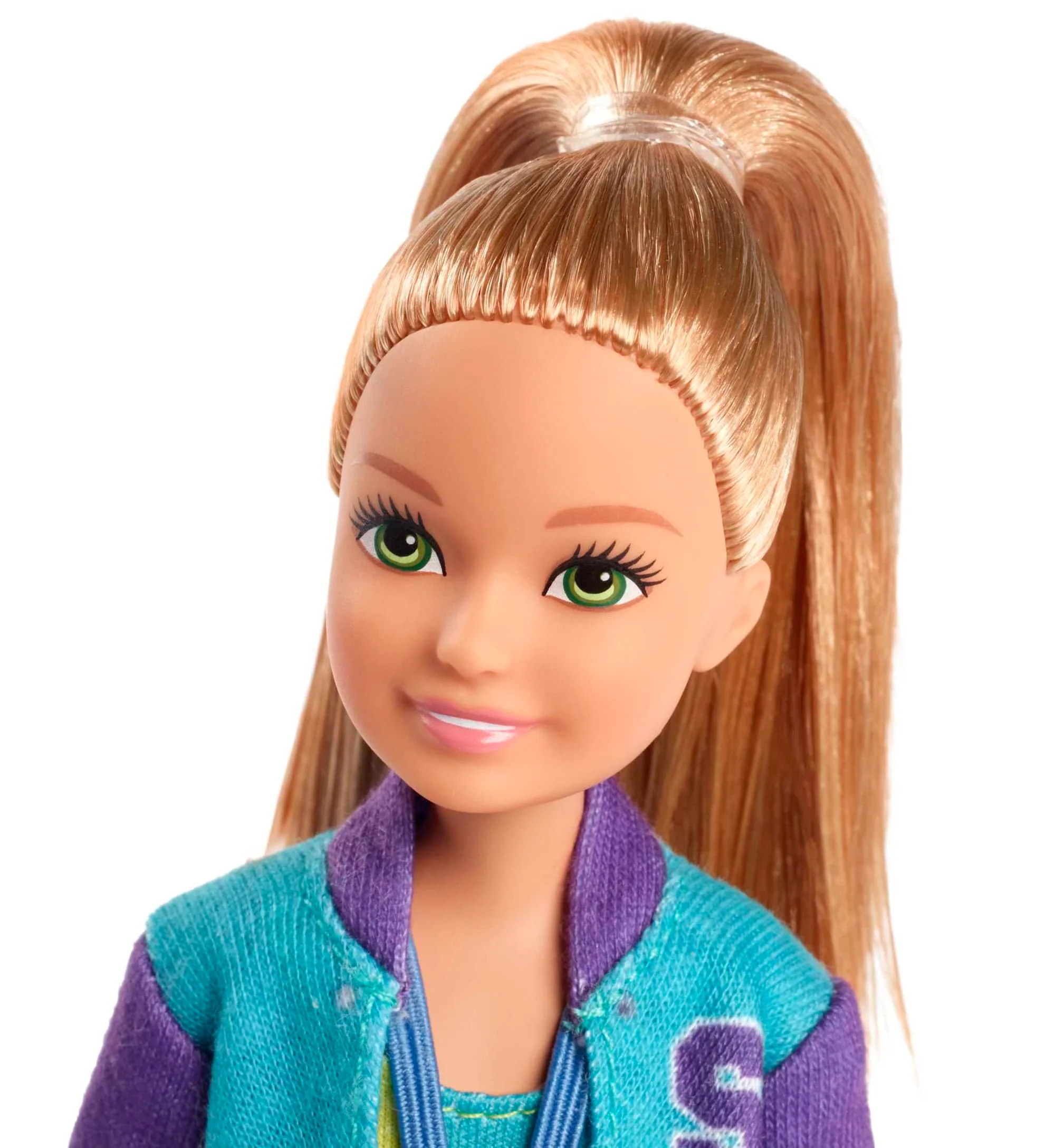 Barbie Coffret Team Stacie - Image 3