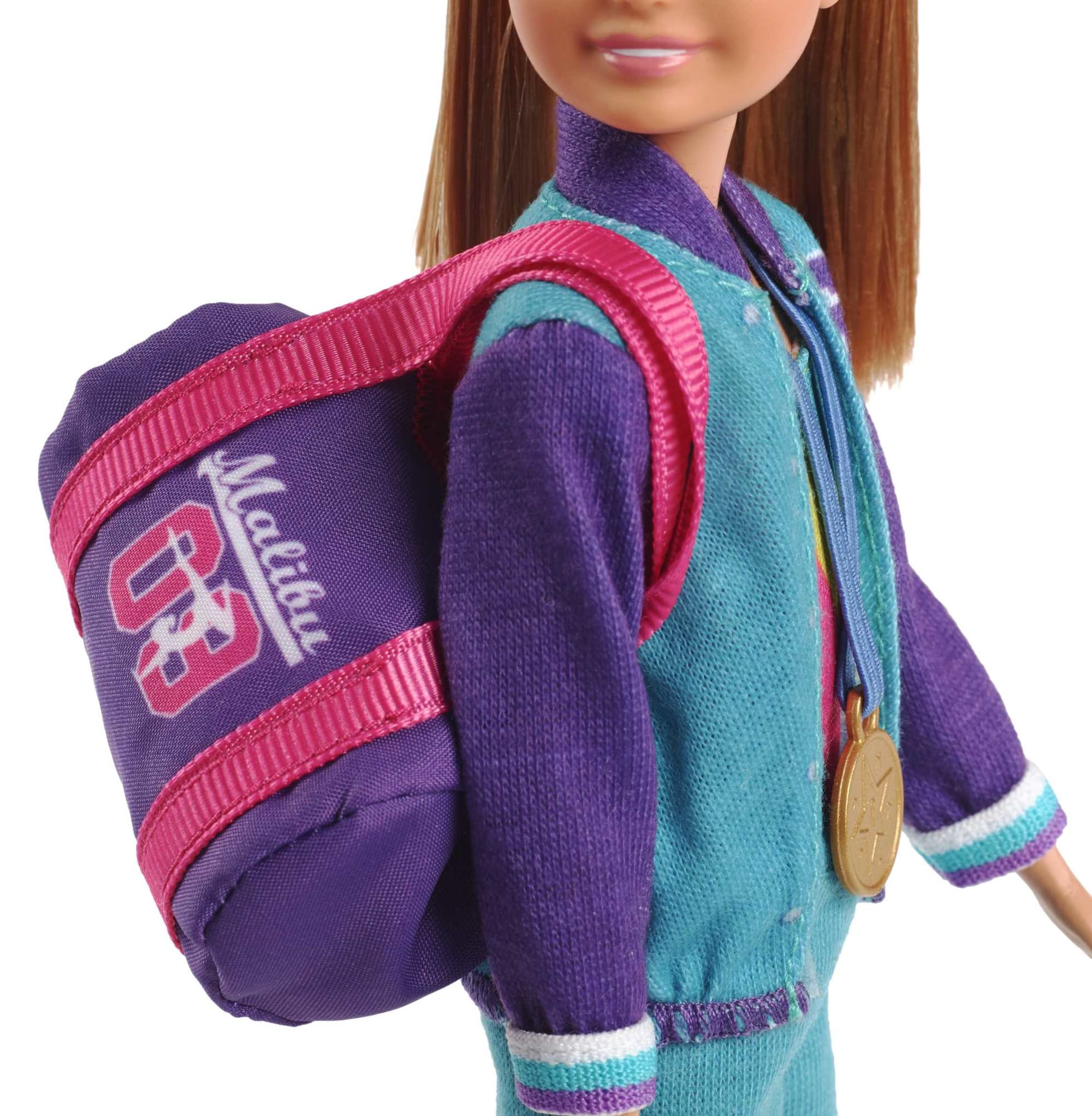 Barbie Coffret Team Stacie - Image 4