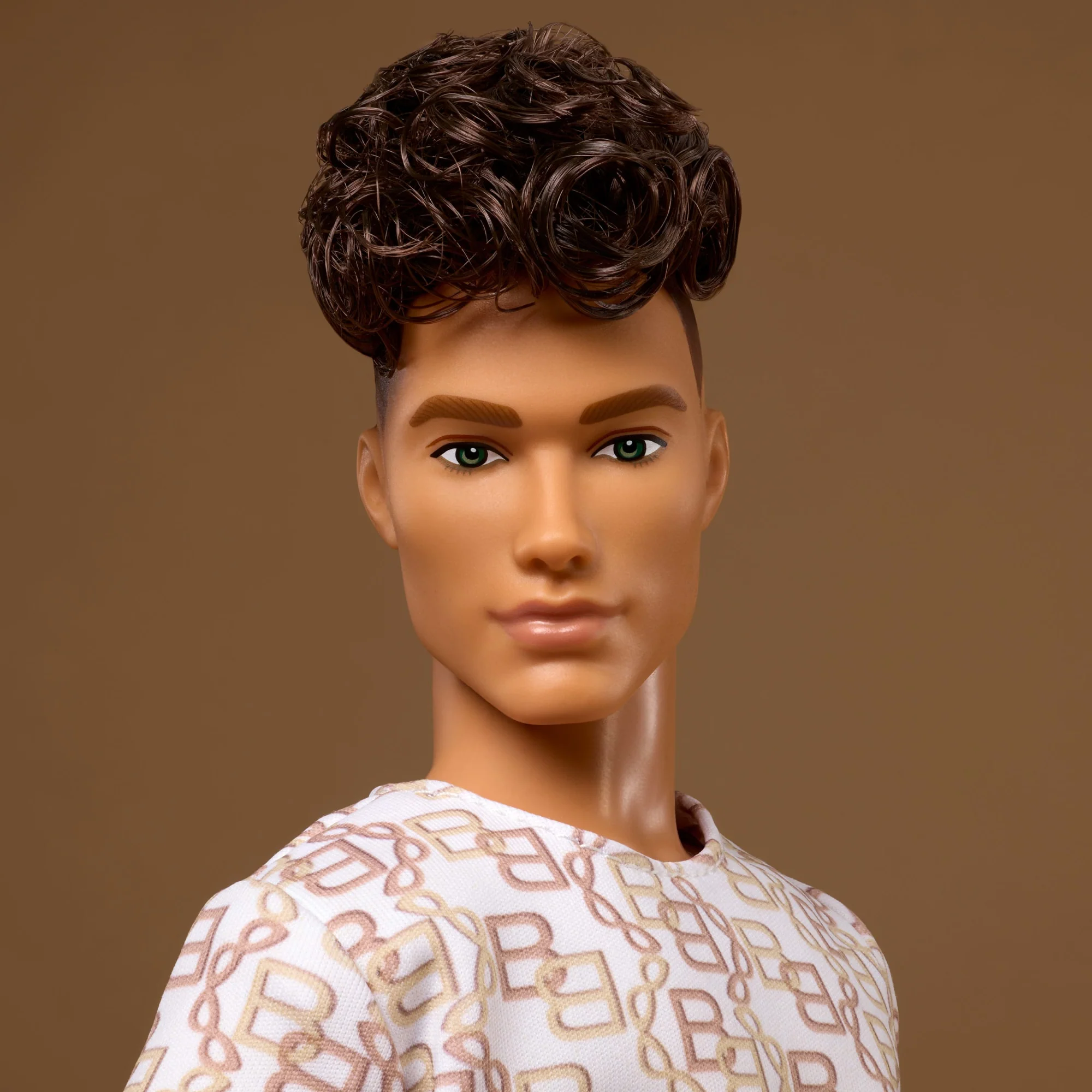 Barbie Signature Barbie Basics Ken Conjunto Fashion - Image 3