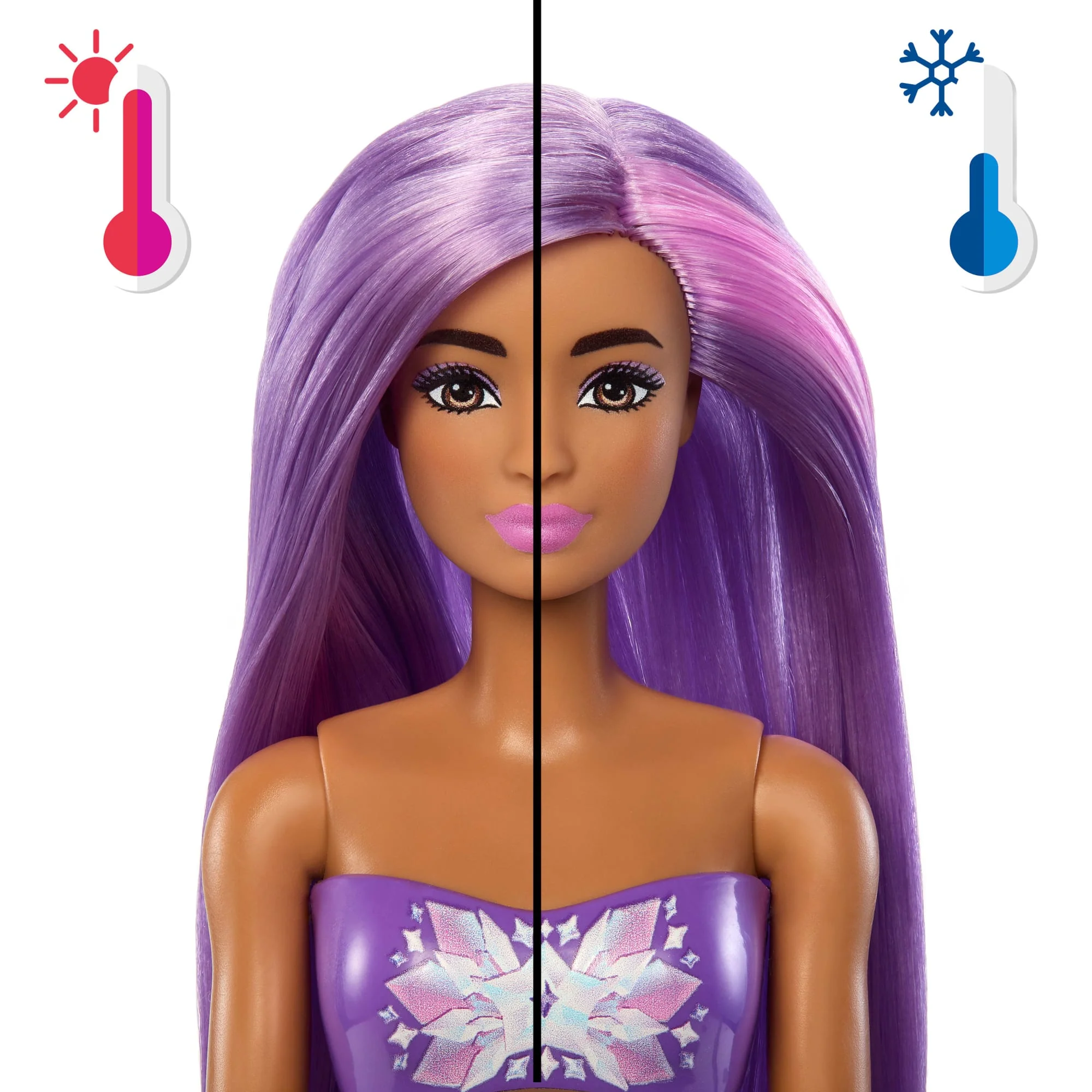 Barbie Color Reveal Muñeca Color Reveal Sorpresa - Image 5
