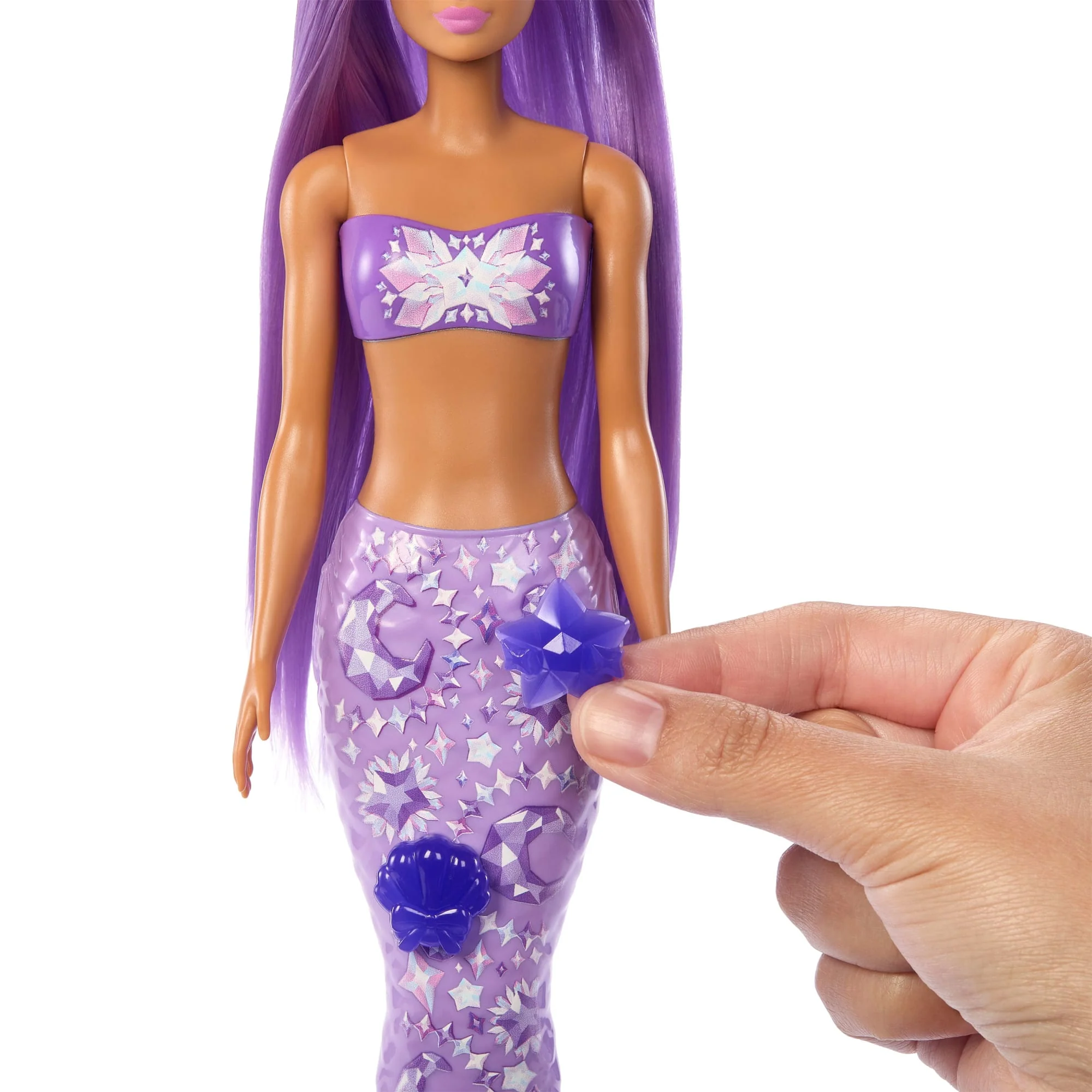 Barbie Color Reveal Muñeca Color Reveal Sorpresa - Image 6