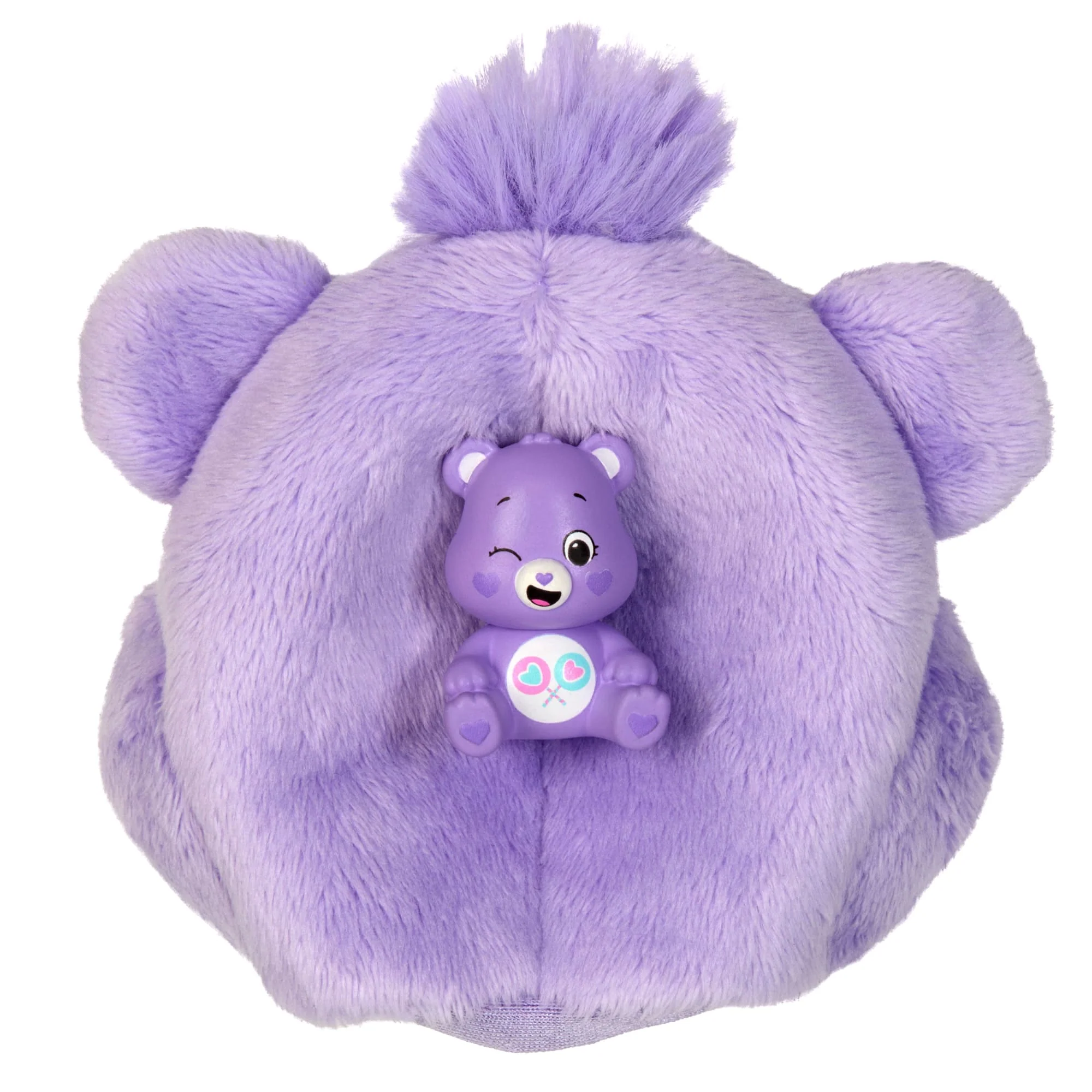 Barbie  Cutie Reveal  Care Bears  Poupée et Acc.  Costume Égalours - Image 5