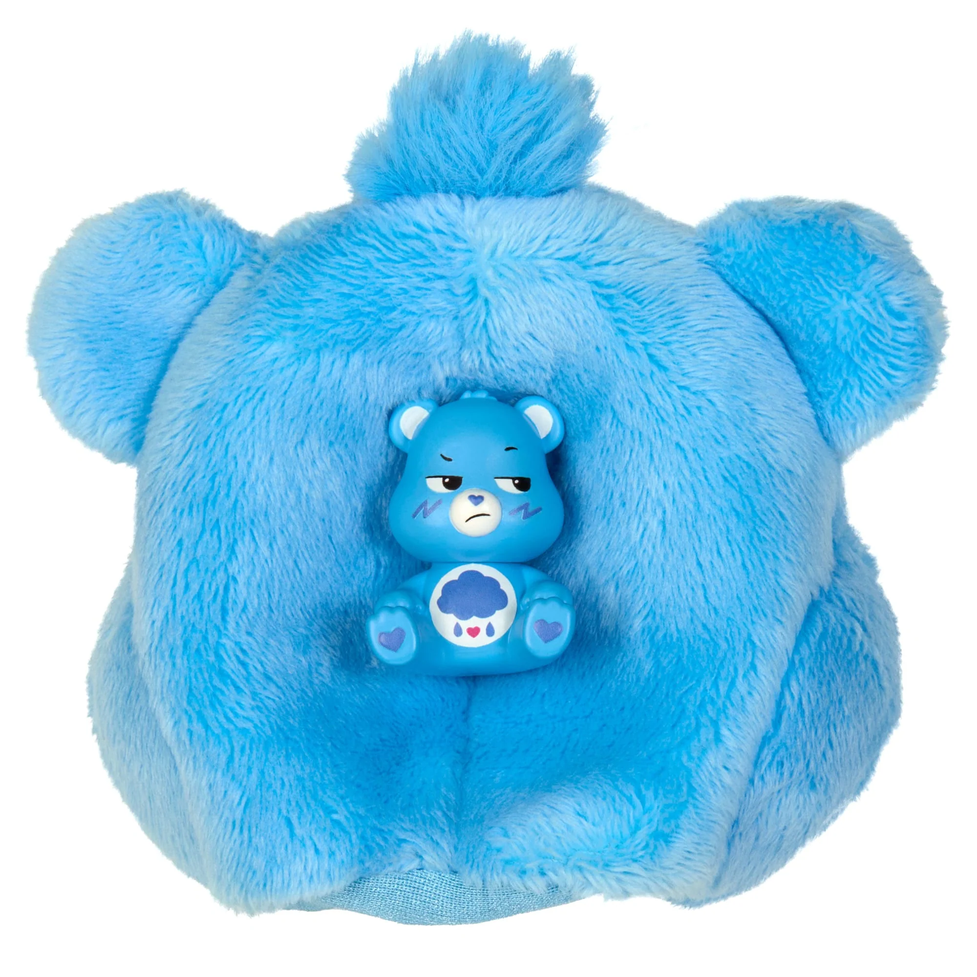Barbie Cutie Reveal Care Bears Poupée et Acc. Costume Grognours - Image 5