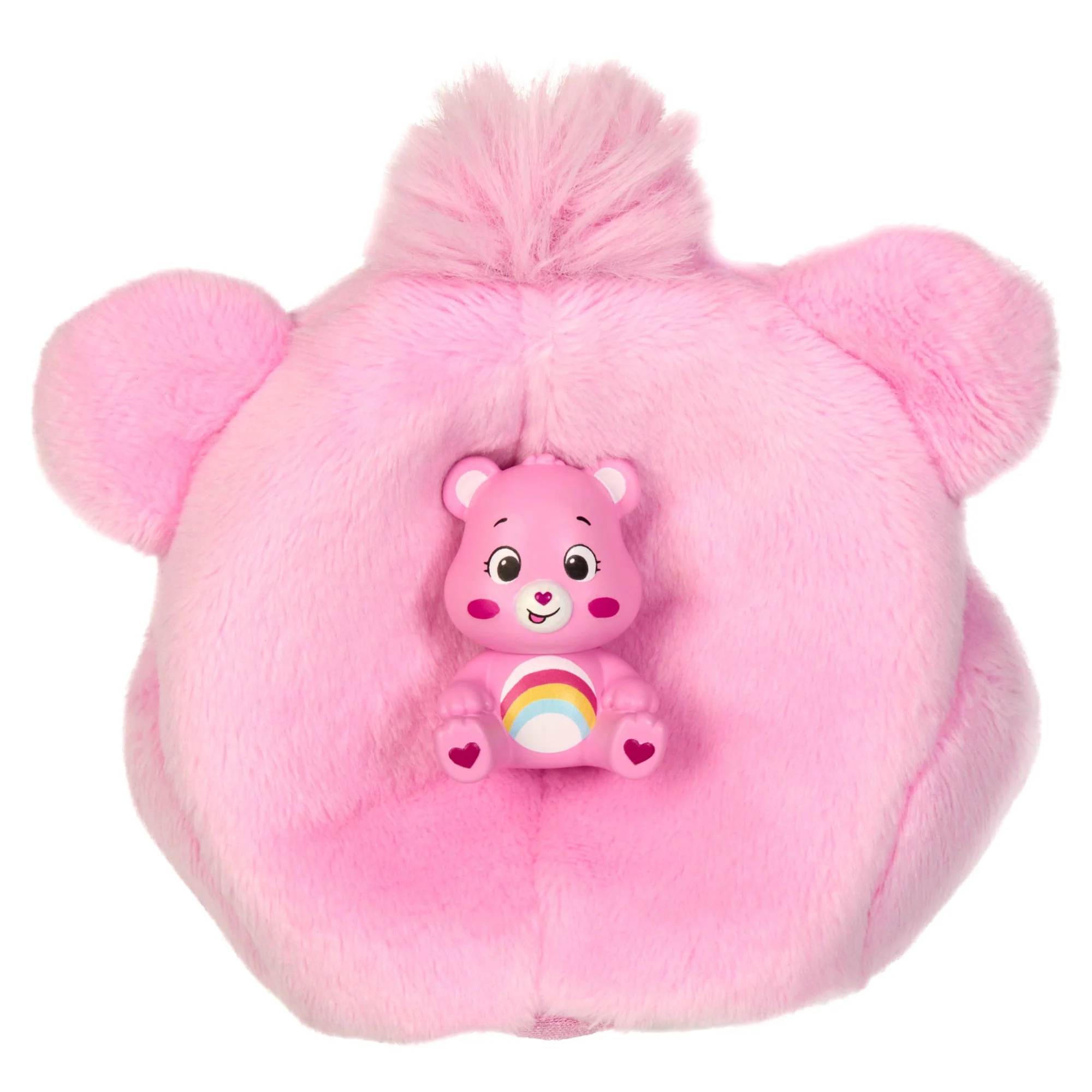 Barbie Cutie Reveal Muñeca Ositos Cariñositos Rosa - Image 5