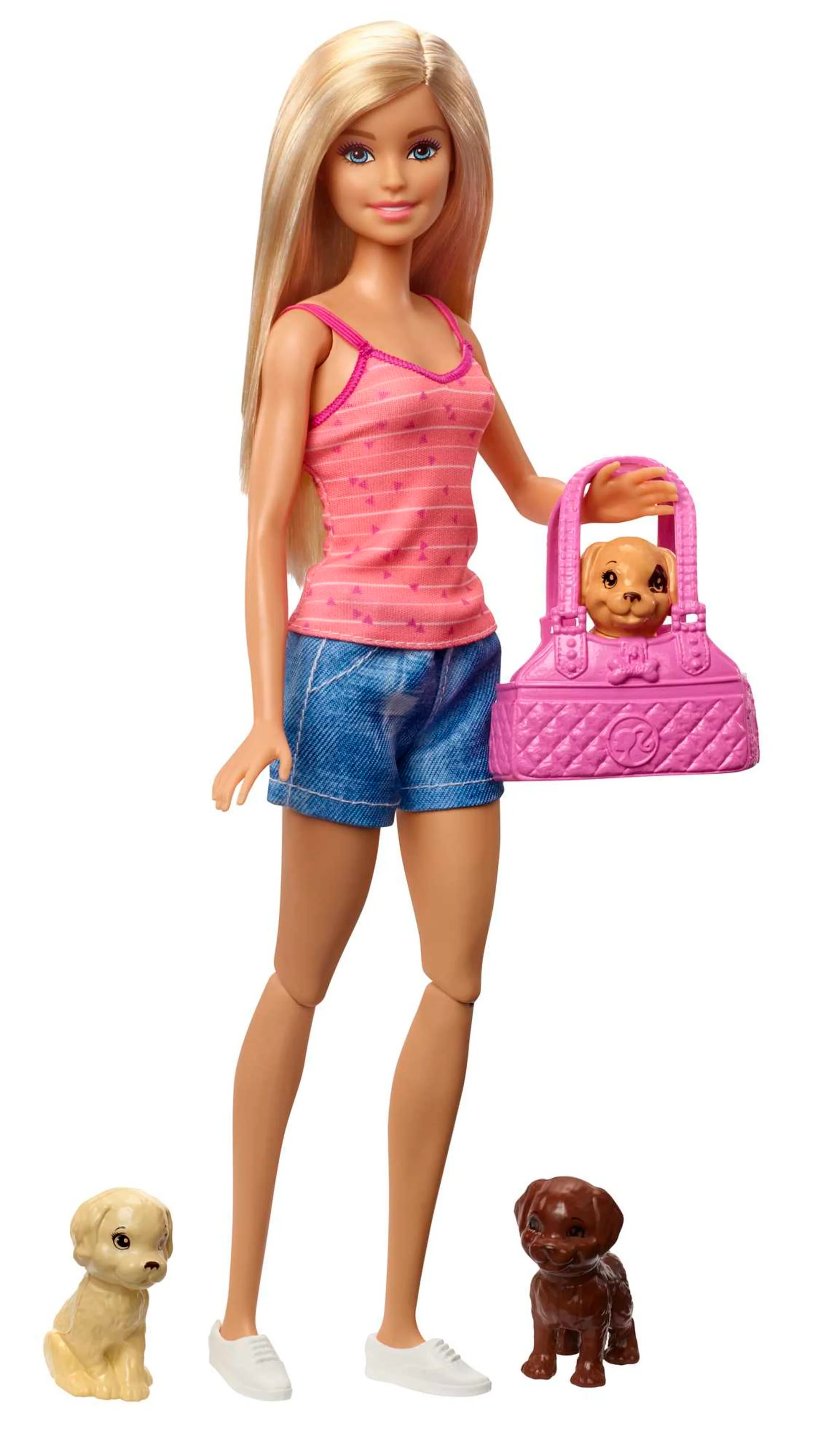 Barbie Doll & Accessories - Image 2
