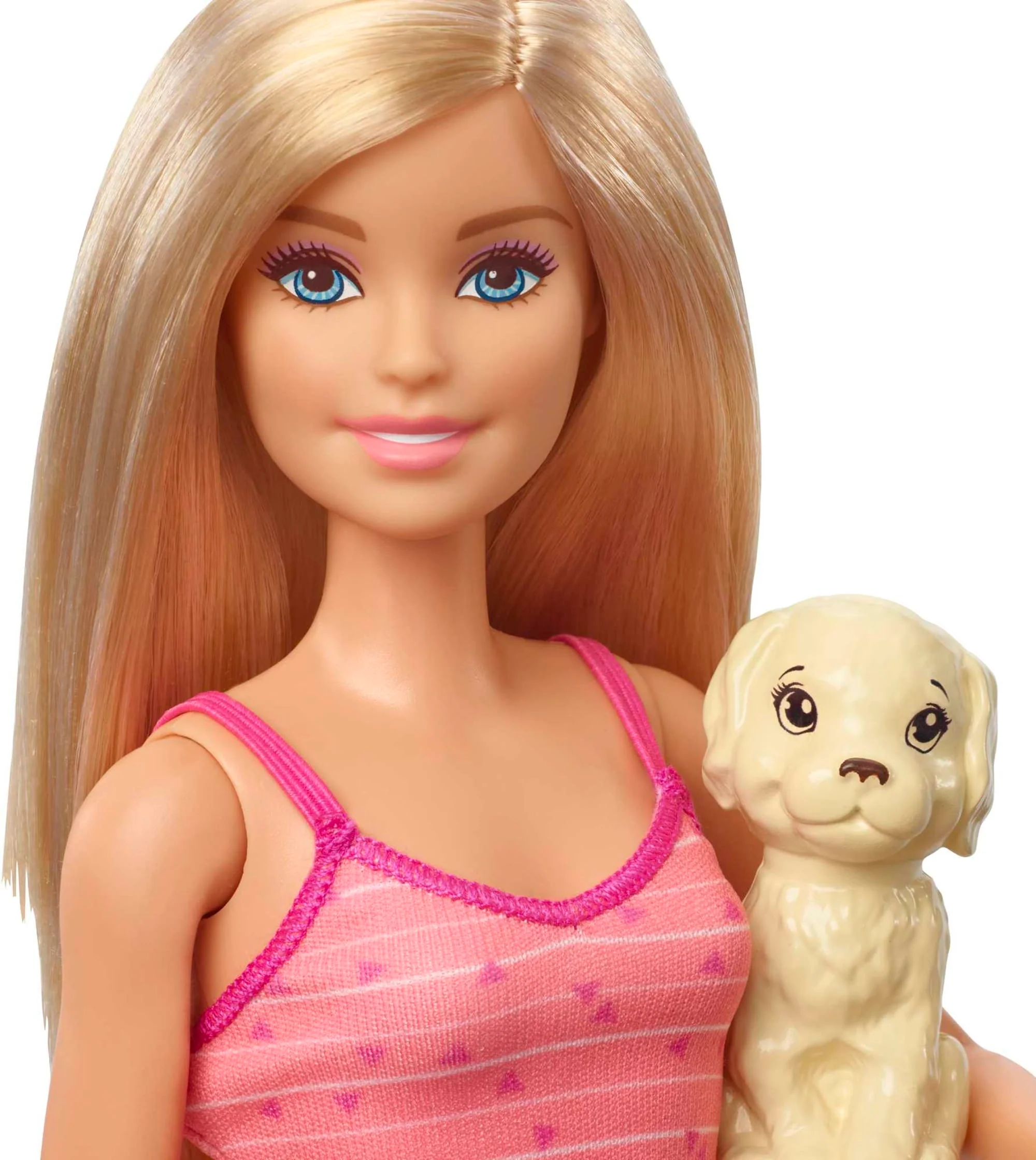 Barbie Doll & Accessories - Image 3