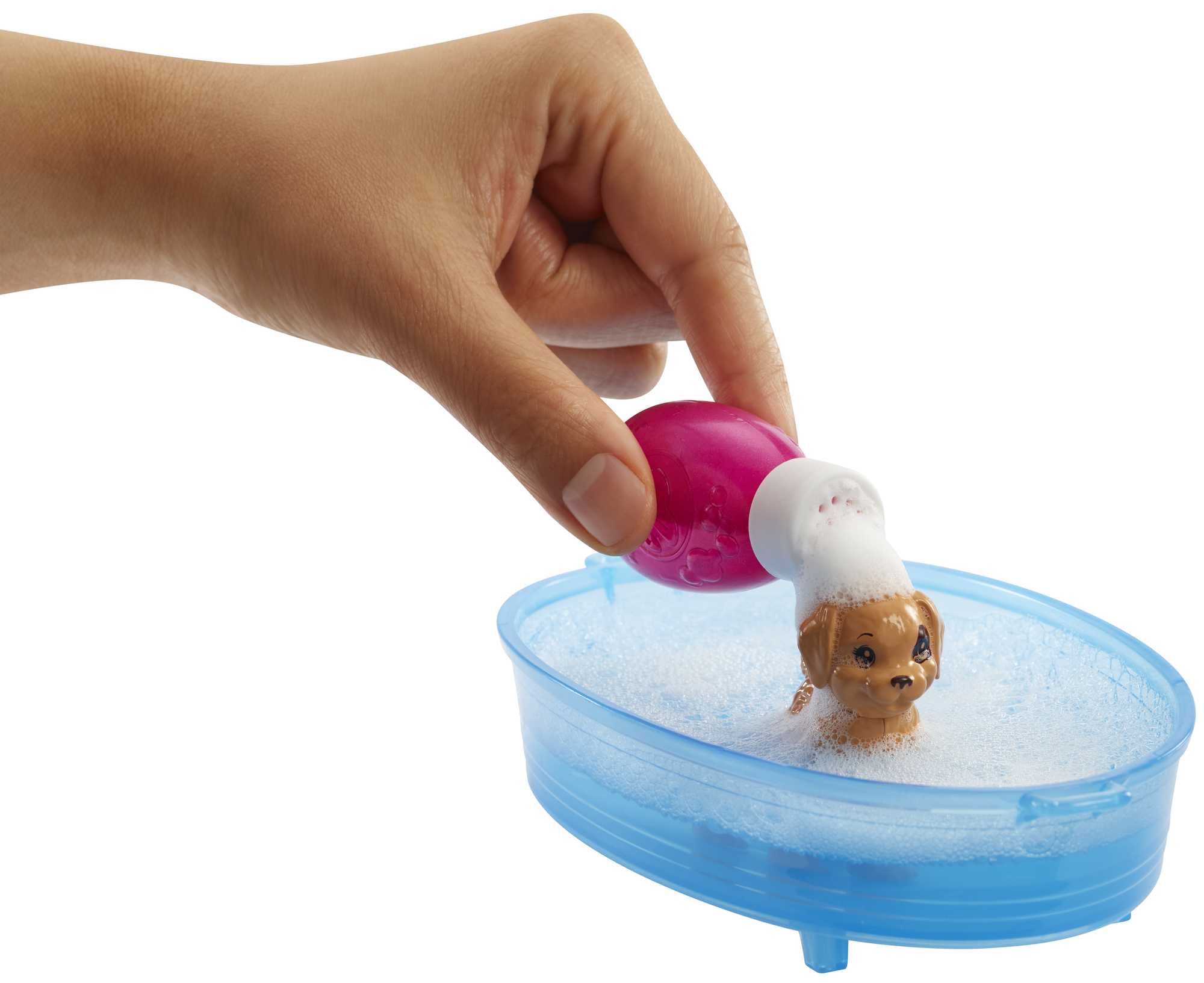 Barbie Doll & Accessories - Image 4