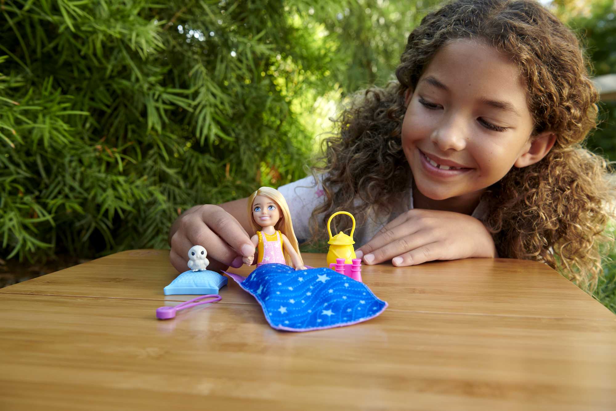 Barbie Doll And Accessories - Image 2