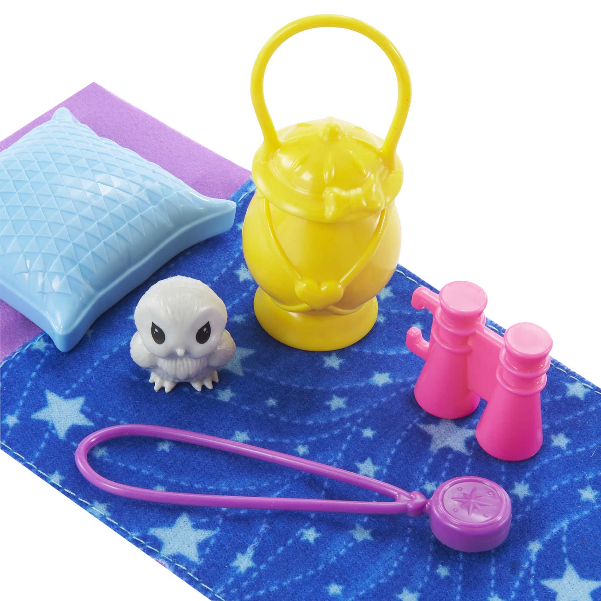 Barbie Doll And Accessories - Image 4
