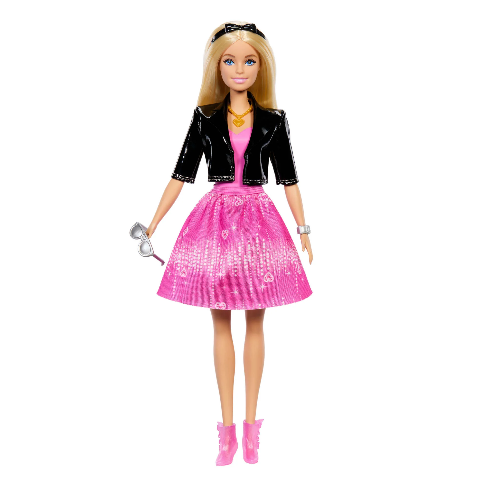 Barbie Fashion Doll Holiday Advent Calendar With 24 Clothing And Accessory Surprises - Image 4