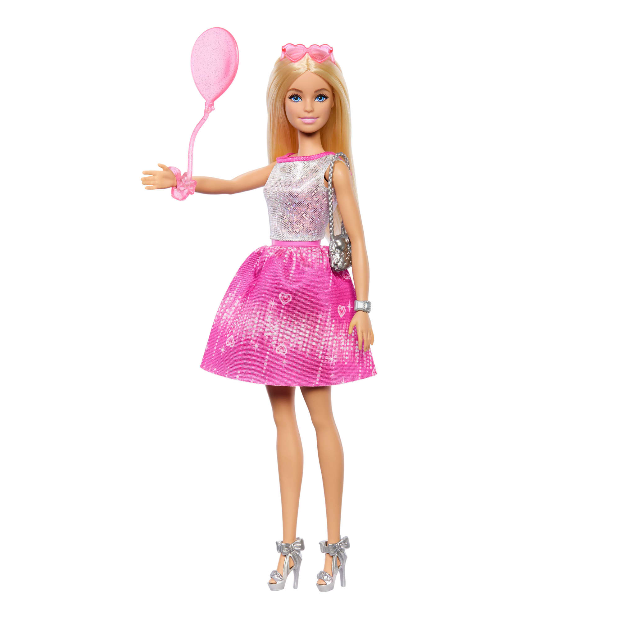 Barbie Fashion Doll Holiday Advent Calendar With 24 Clothing And Accessory Surprises - Image 5