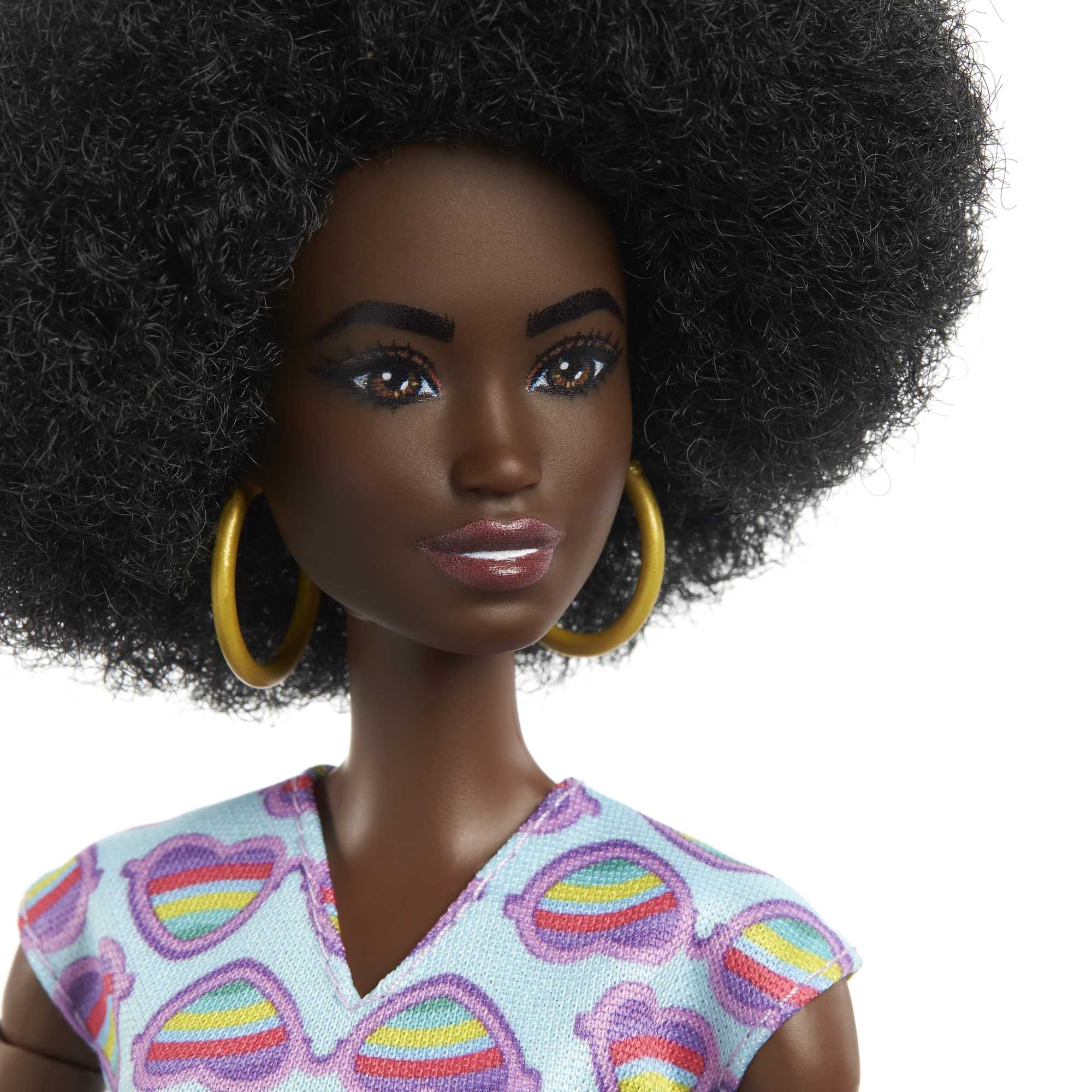 Barbie® Doll With Wheelchair and Ramp, Barbie® Fashionistas™ - Image 5
