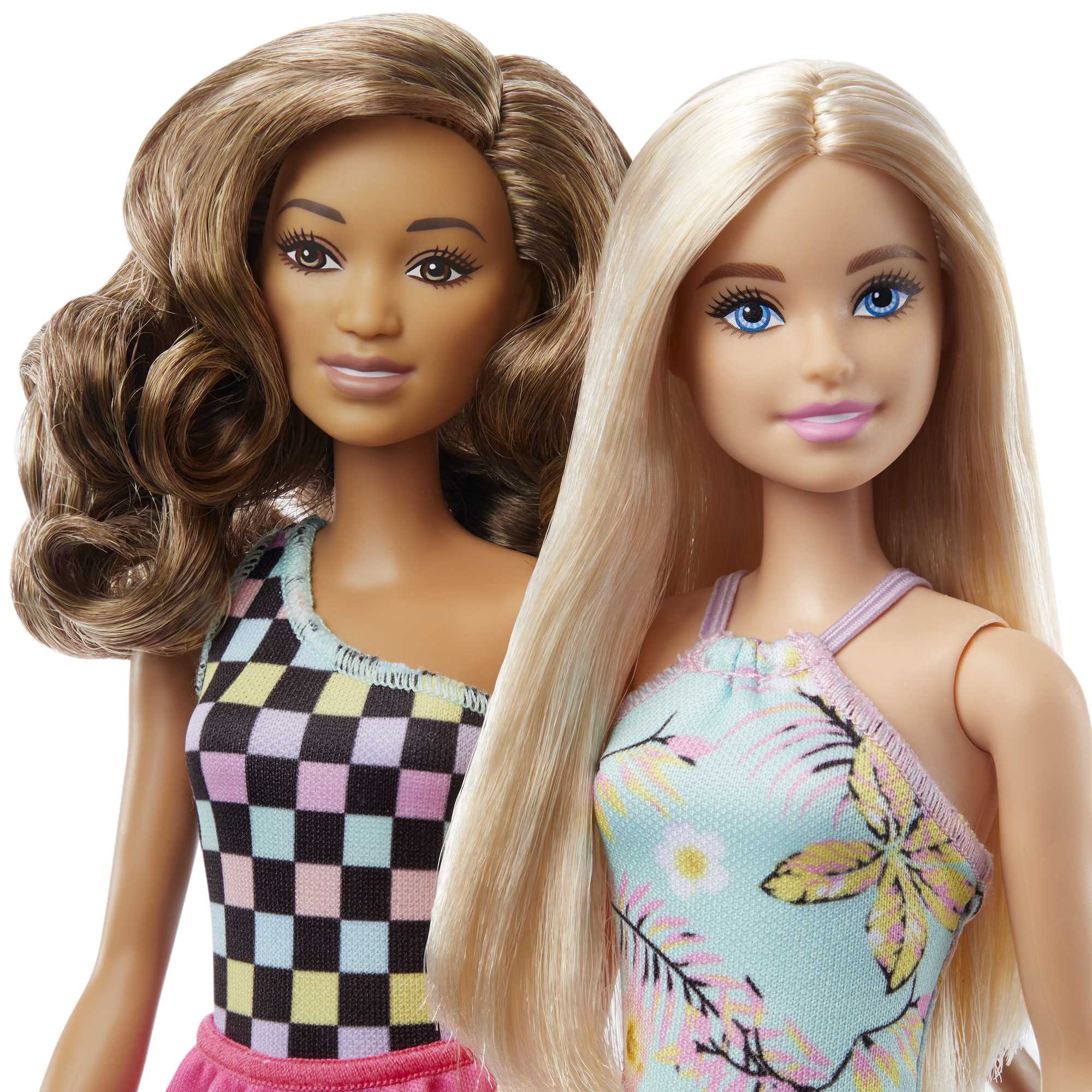 Barbie Dolls And Vehicles - Image 4