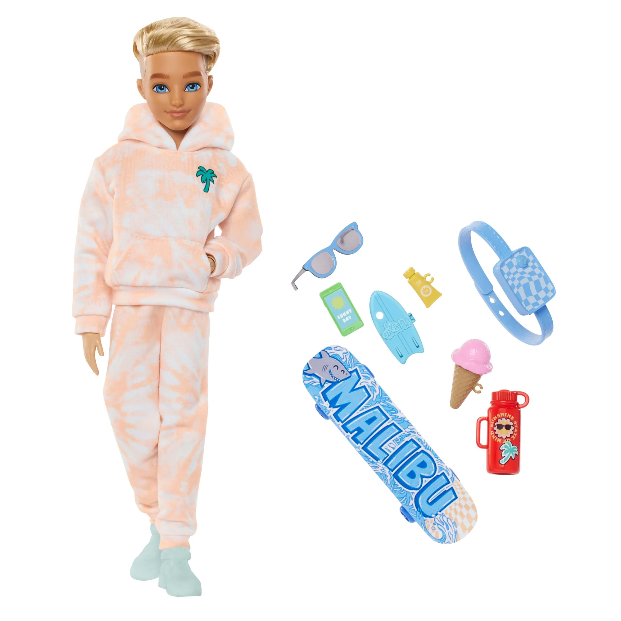 Barbie Dream Besties Boneca Ken - Image 3
