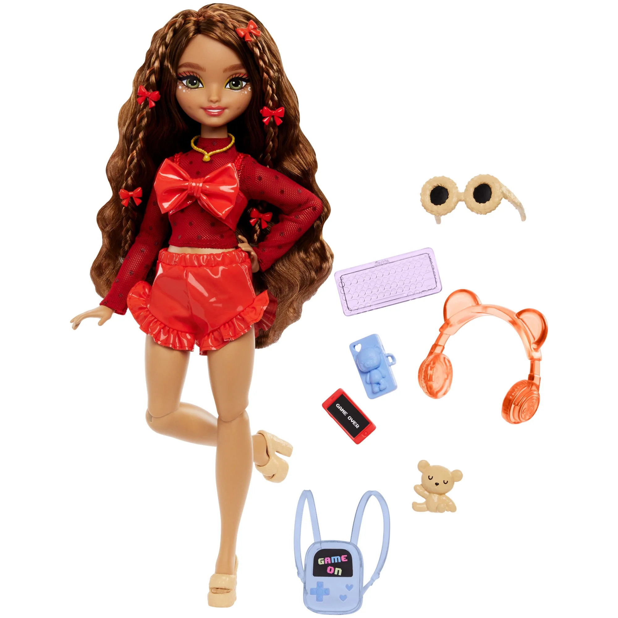 Barbie Dream Besties Boneca  Teresa - Image 3