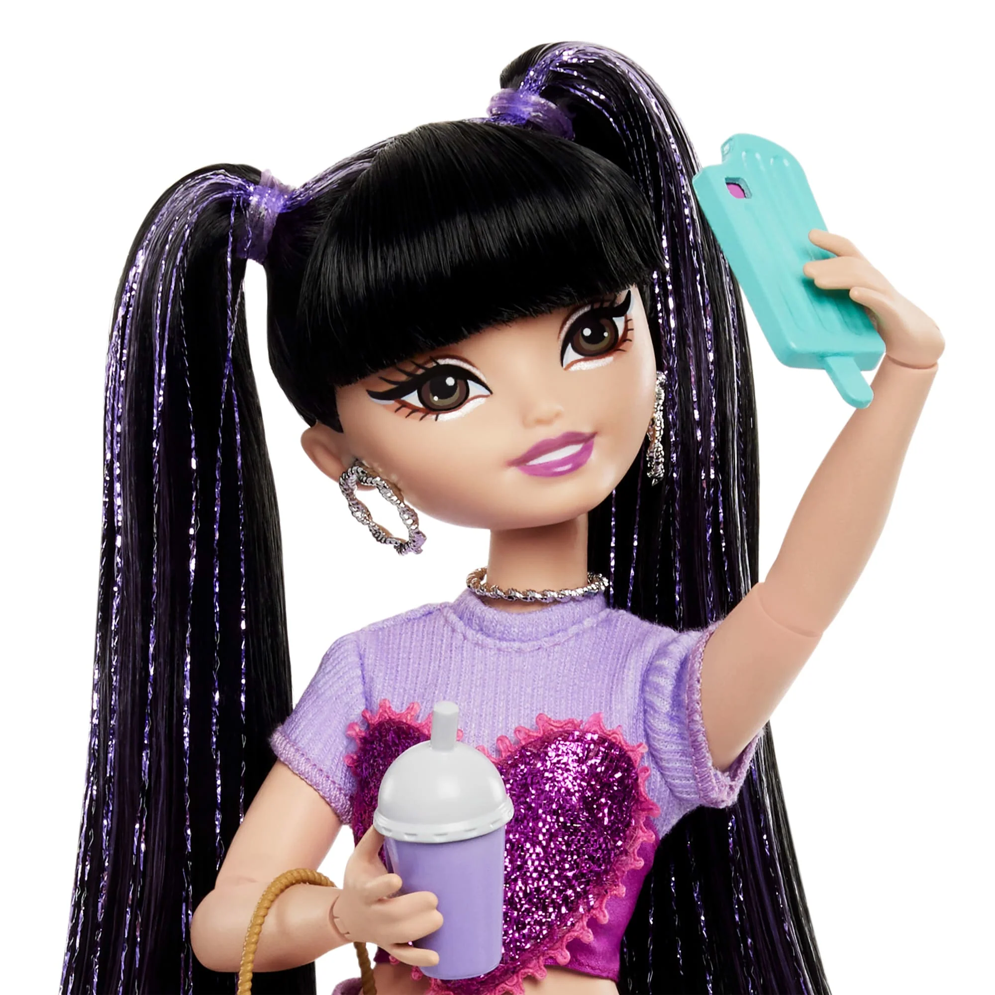 Barbie Dream Besties Muñeca Renee - Image 4
