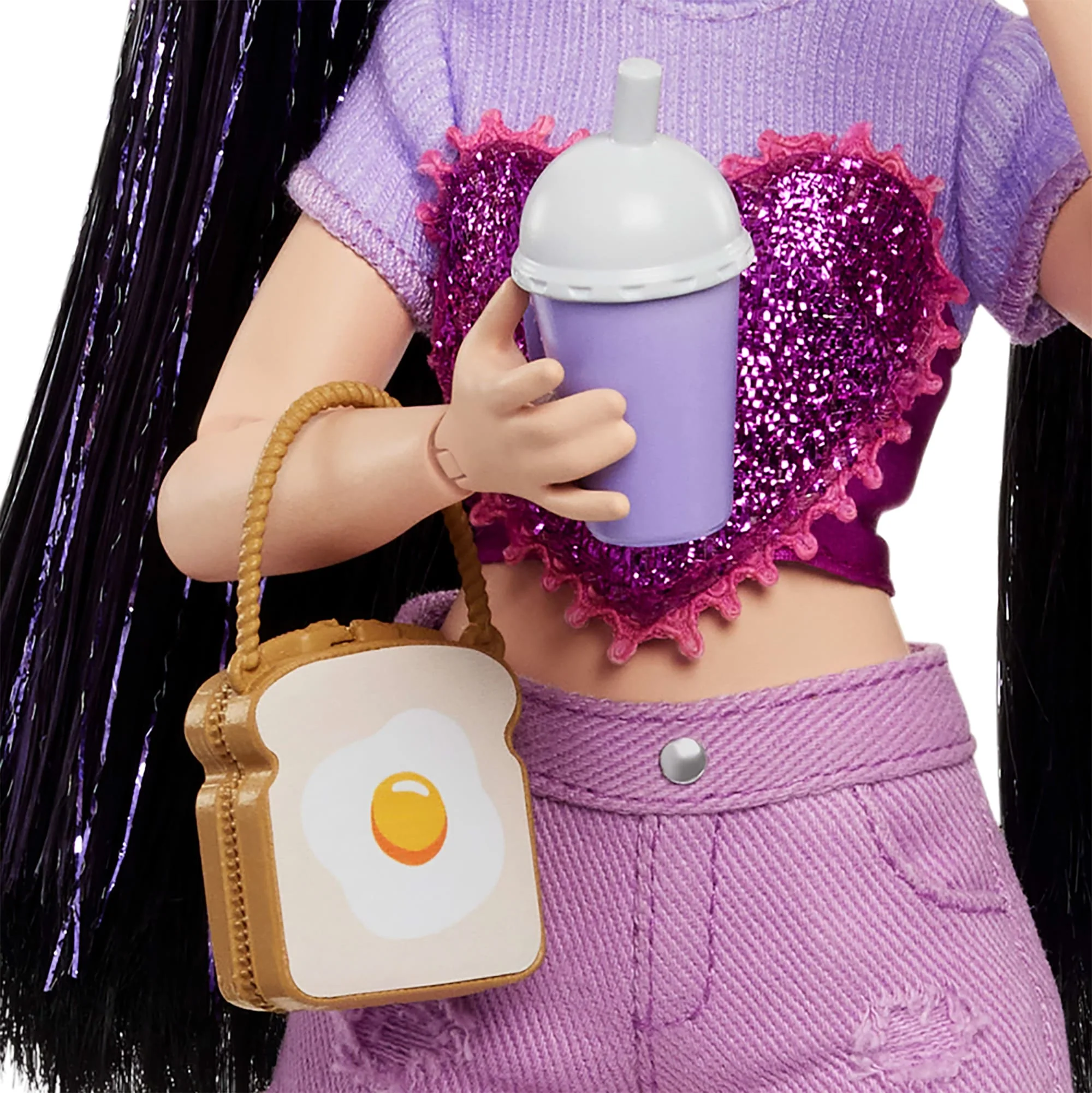 Barbie Dream Besties Muñeca Renee - Image 5