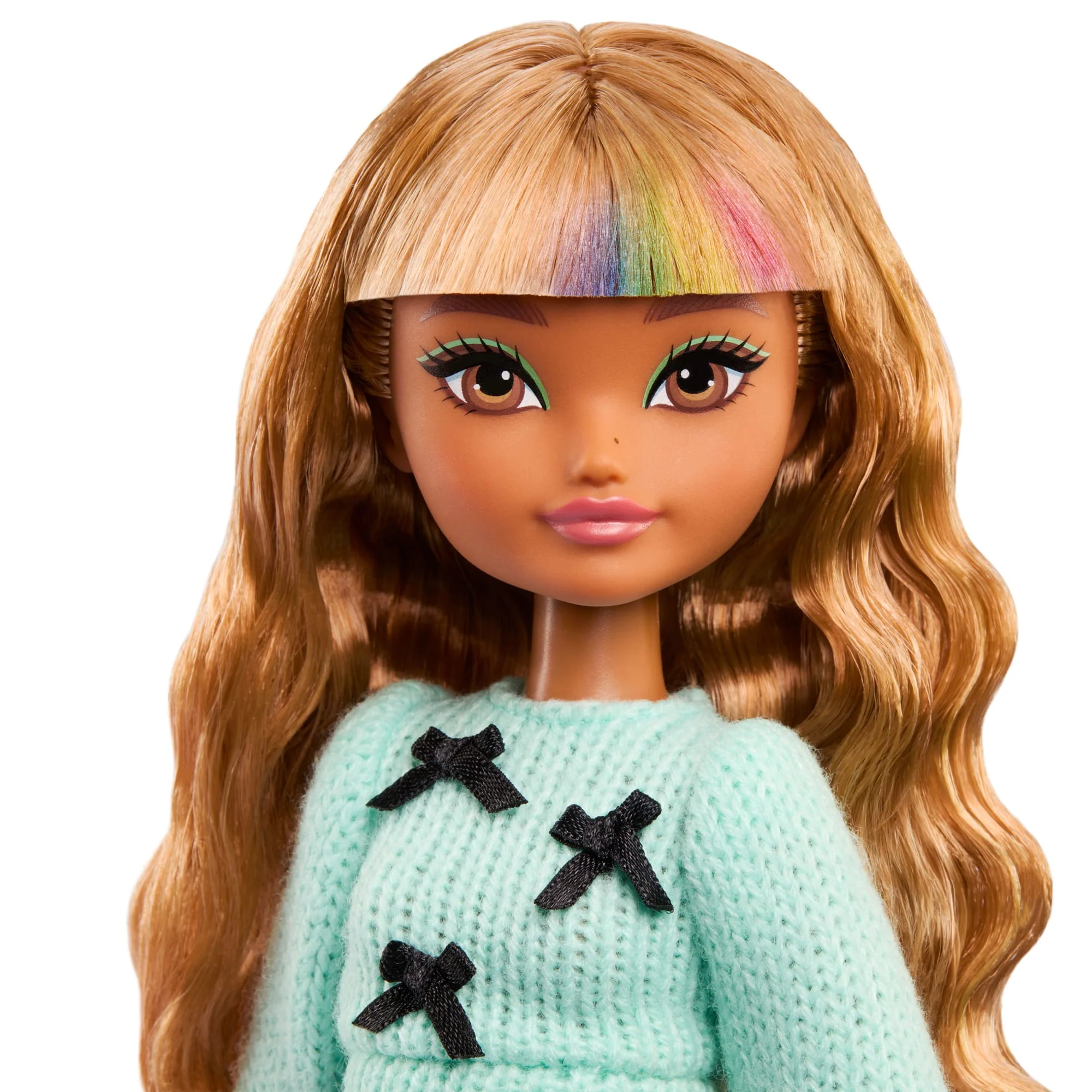 Barbie Dream Besties Muñeca Zia - Image 3