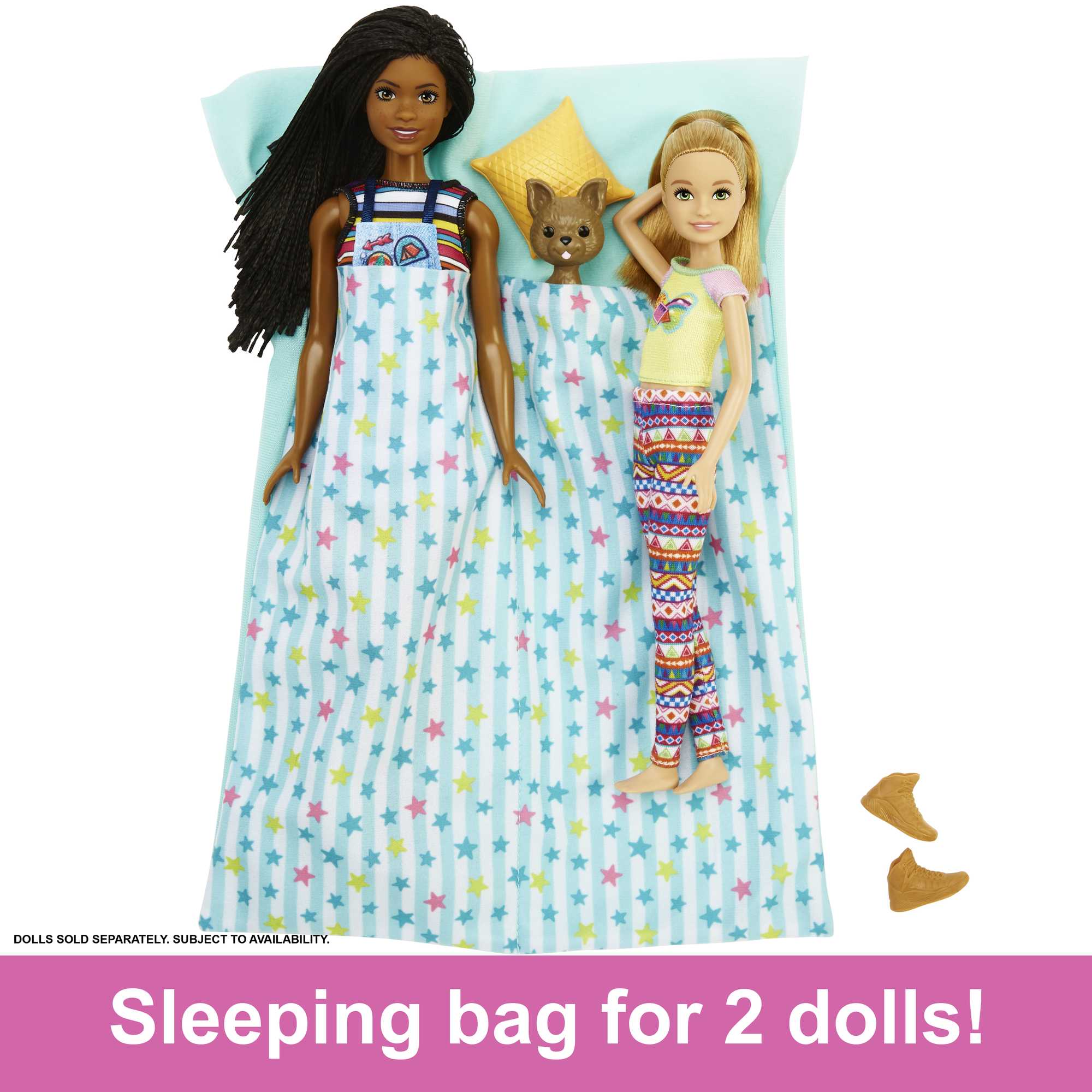 Barbie Dream Camper Vehicle Playset - Image 4