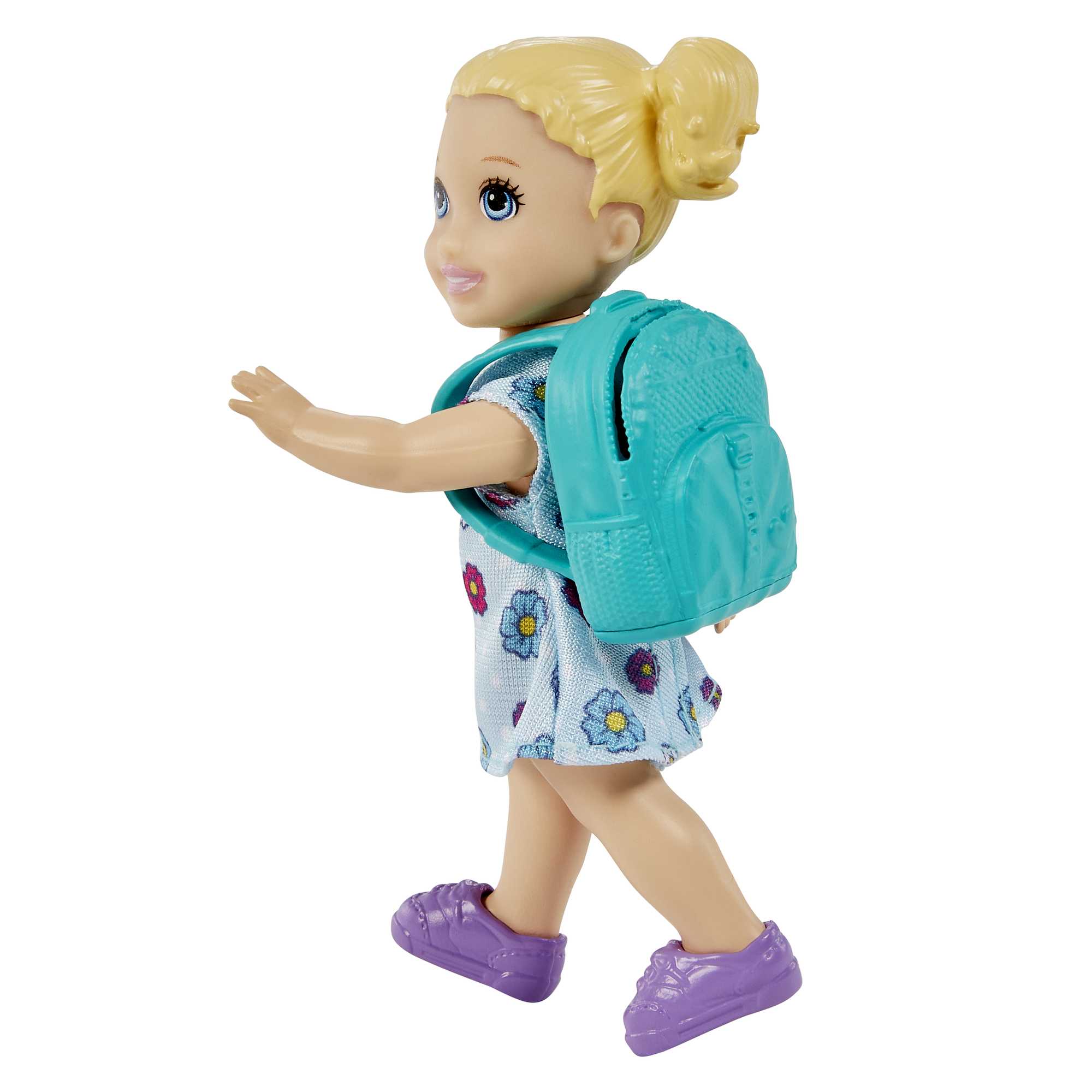 Barbie enseignante Noire - Image 5