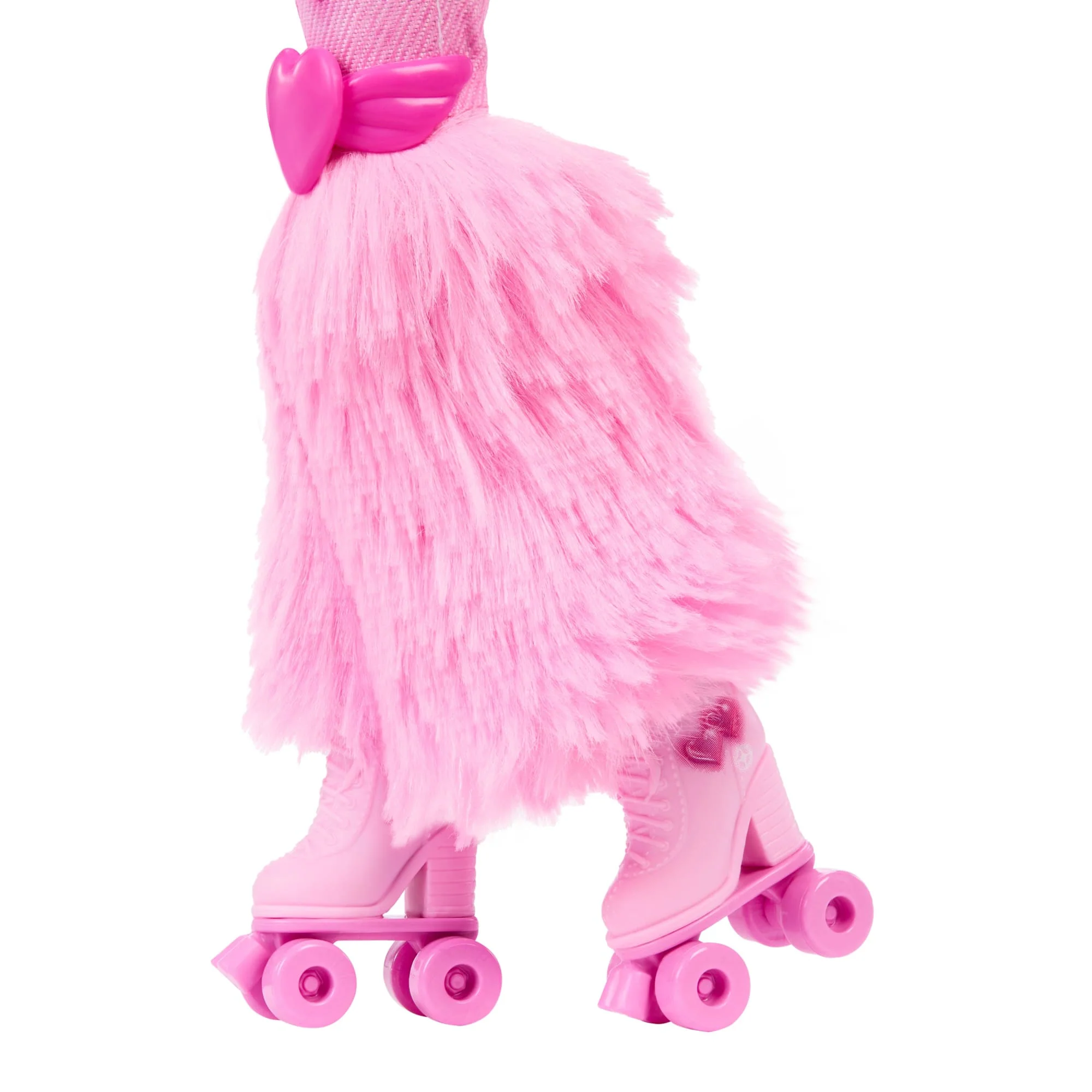 Barbie  Équipe de Rêve  Poupée  Barbie Brooklyn Patins à Roulettes - Image 4