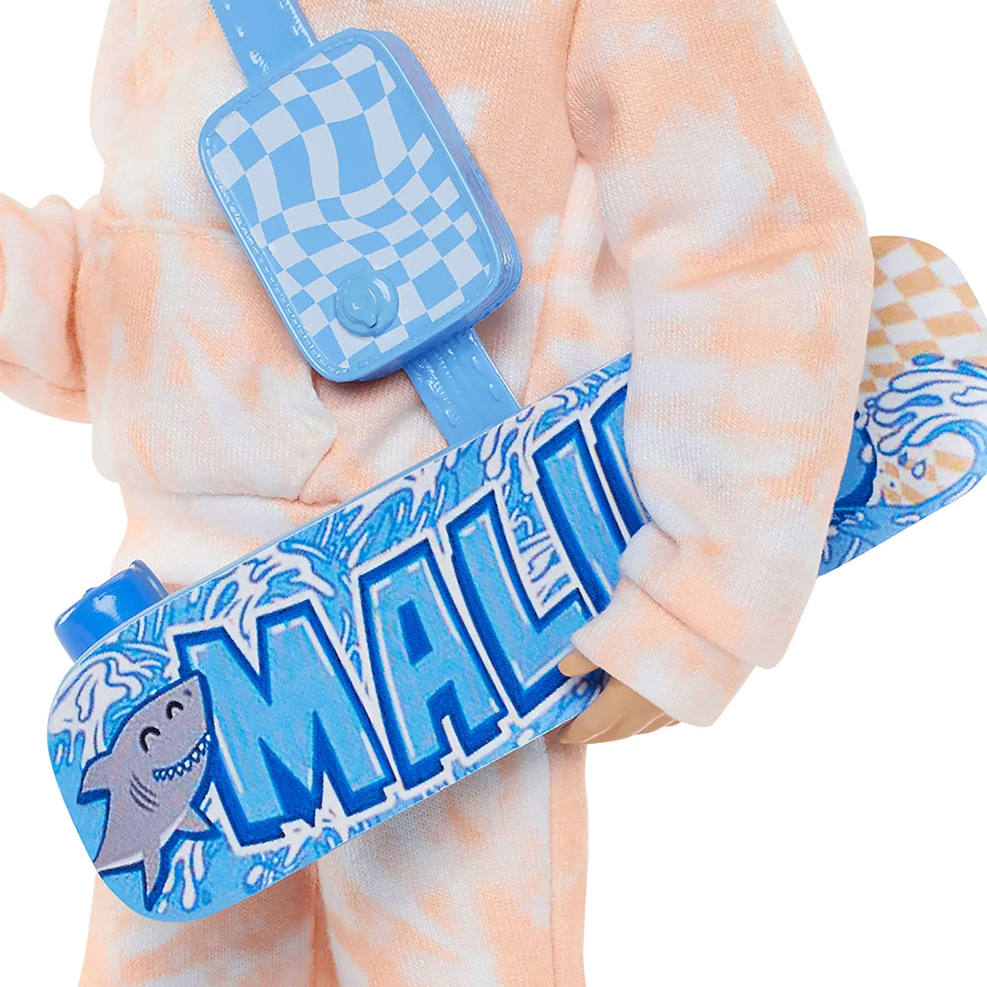 Barbie  Équipe de Rêve  Poupée  Ken, 9 Accessoires - Image 5